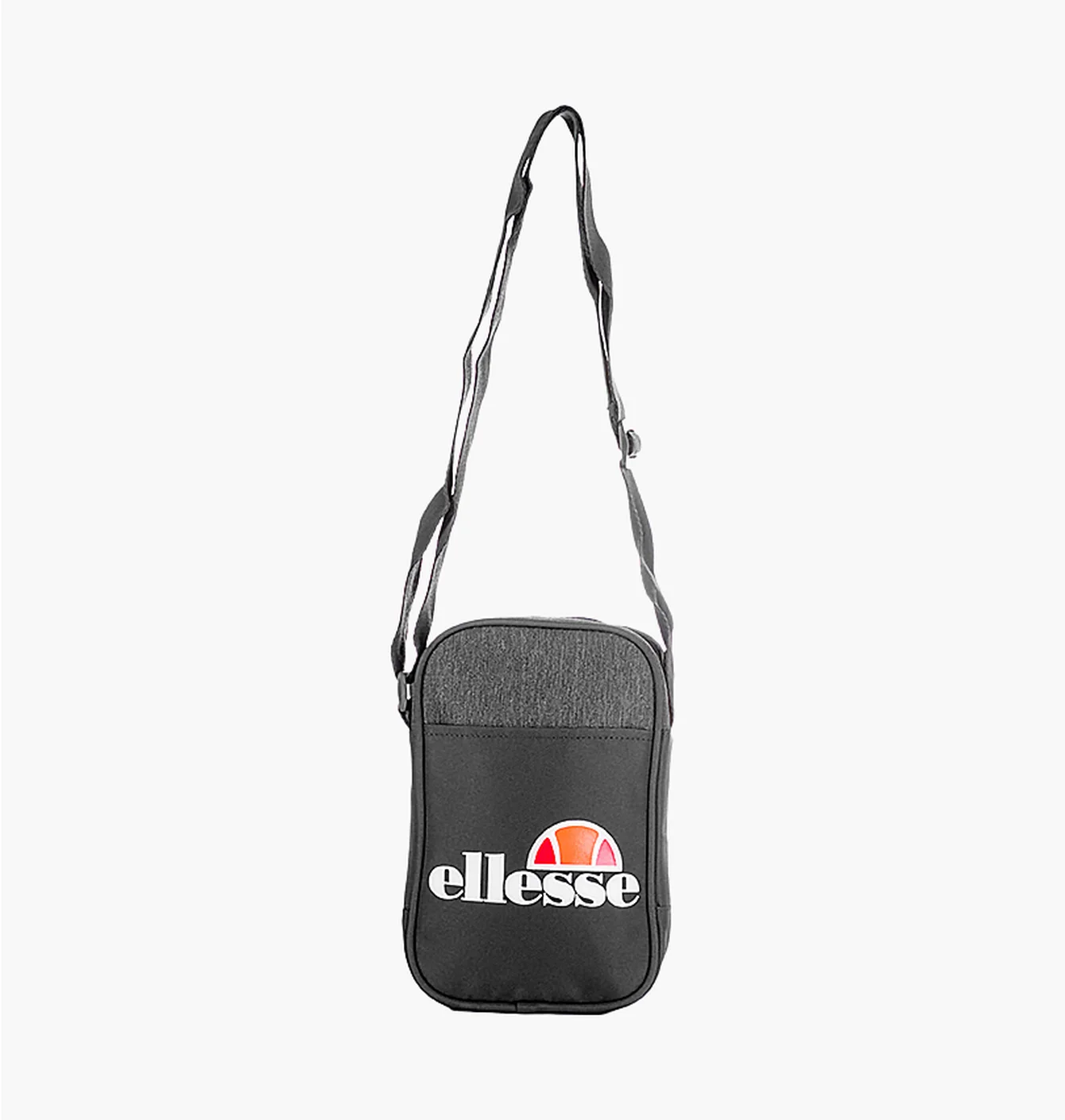 Сумка унісекс Ellesse Lukka Cross Body Bag Black SAAY0728-011