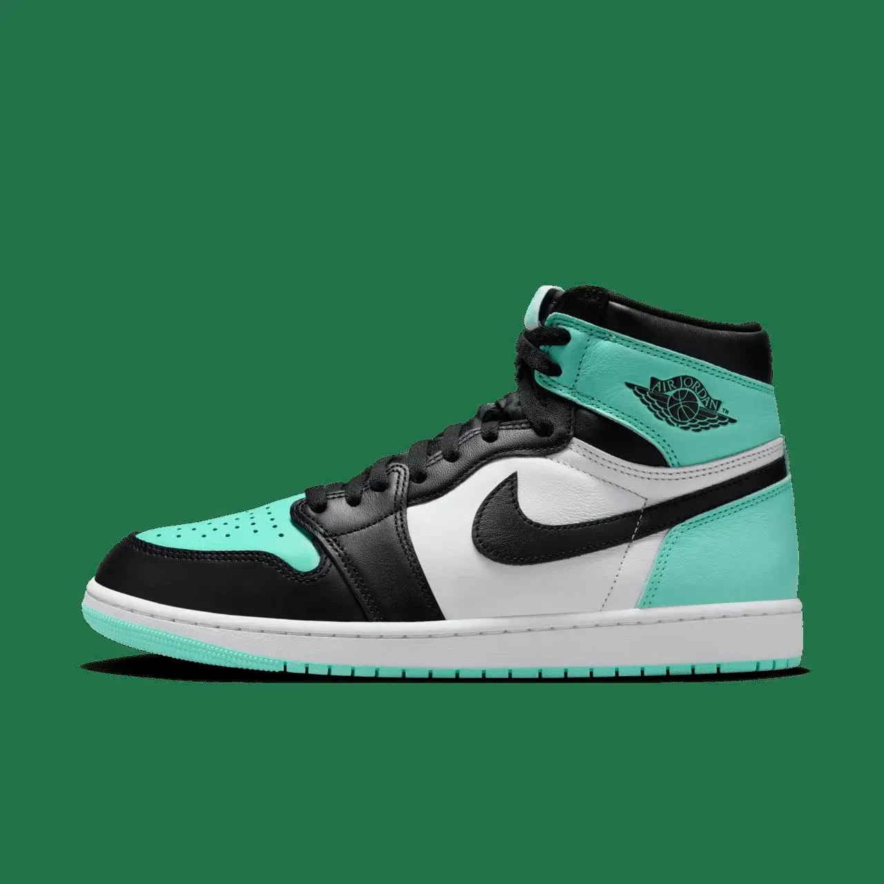 Кросівки чоловічі Jordan 1 High Og (DZ5485-130)