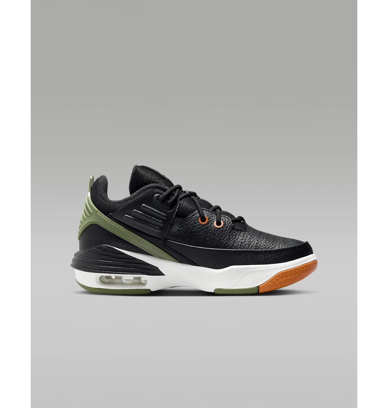 Кросівки дитячі Air Jordan Max Aura 5 Black DZ4352-003