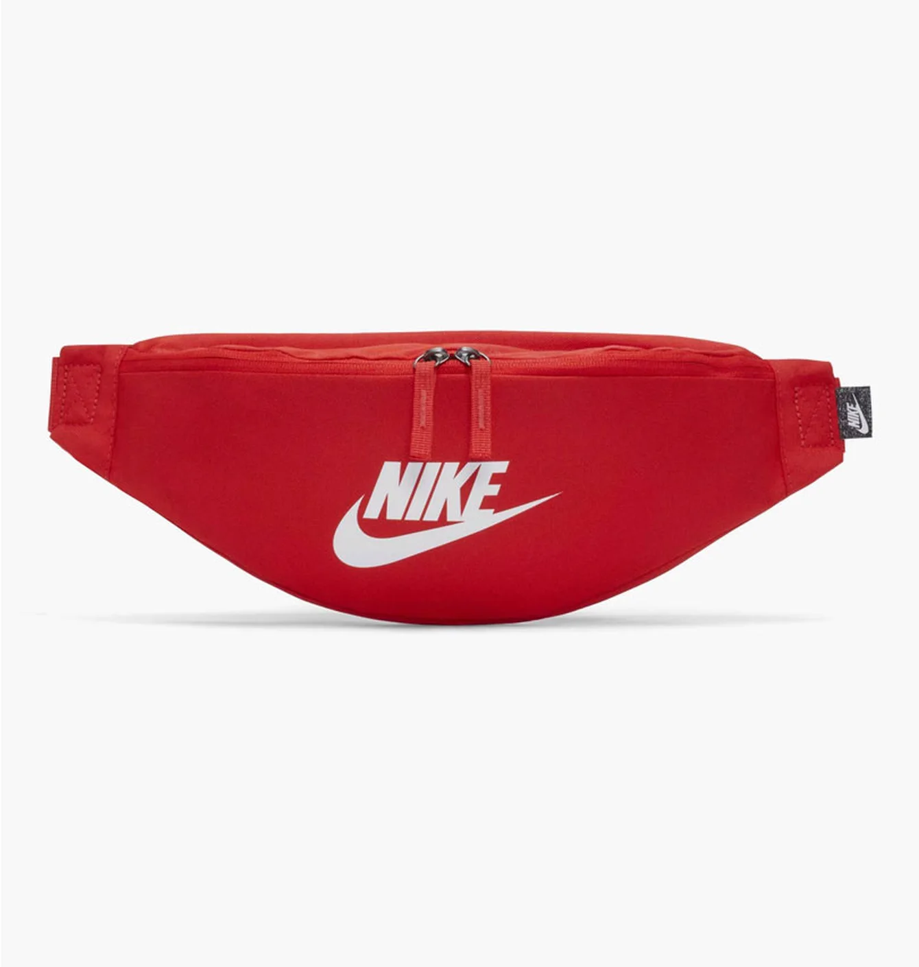 Сумка унісекс Nike Heritage Waistpack Red DB0490-673