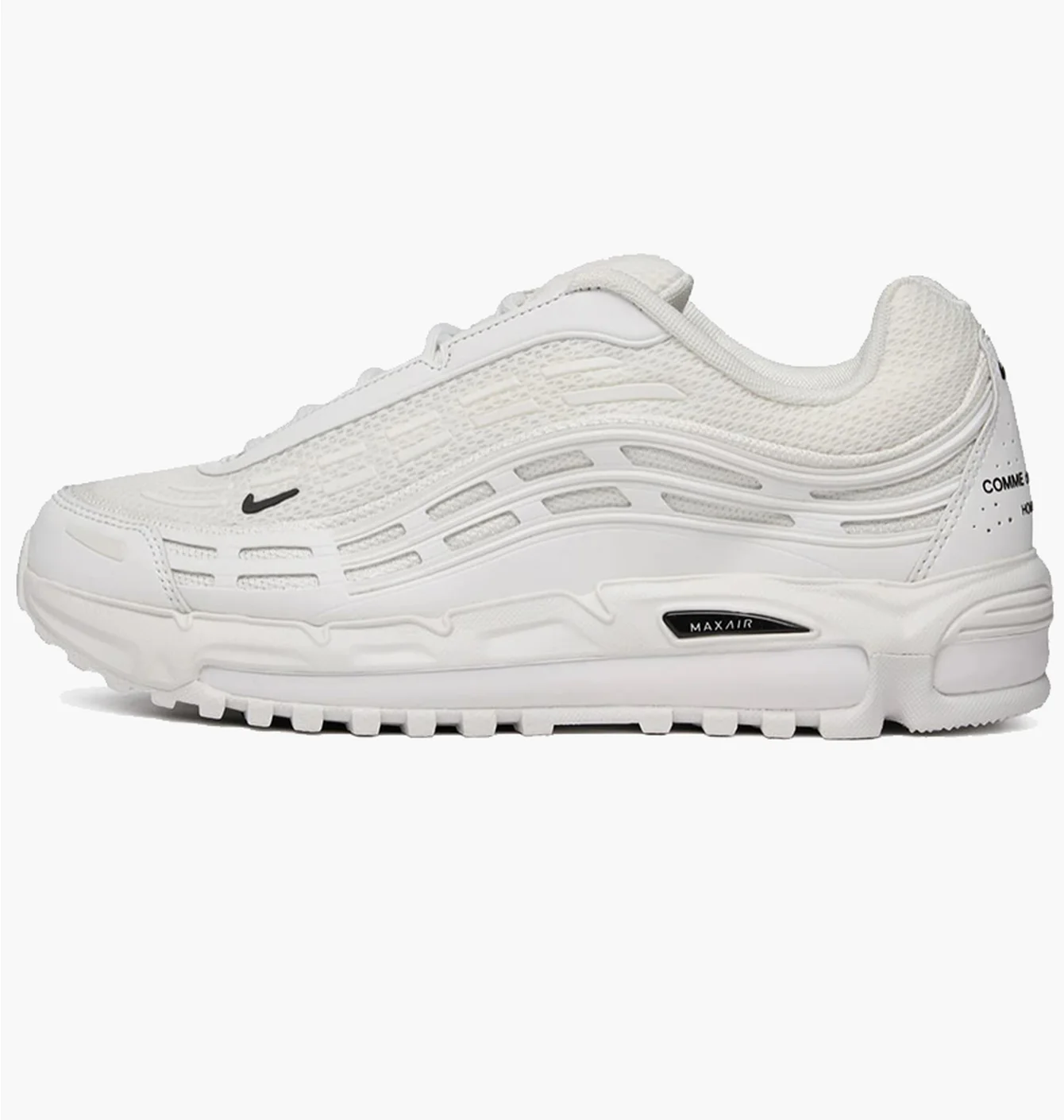 Кросівки Garçons Homme Plus × Nike Air Max TL 2.5