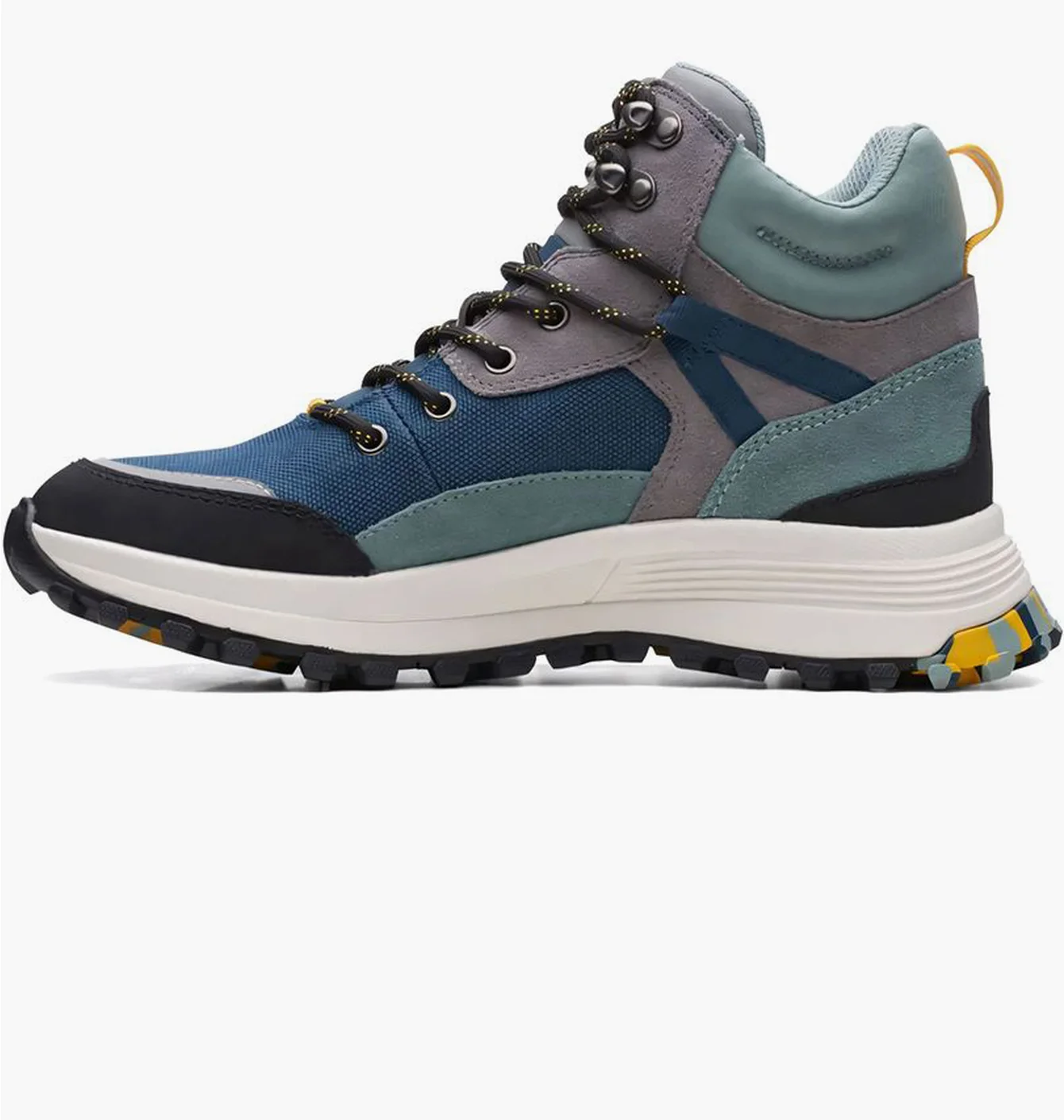 Черевики жіночі Clarks Atl Trek Sky Gtx Multi 26167421
