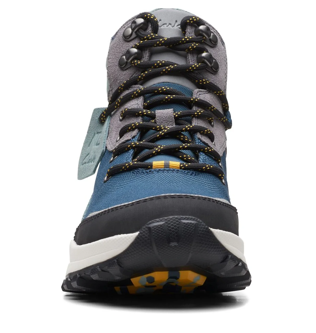 Черевики жіночі Clarks Atl Trek Sky Gtx Multi 26167421