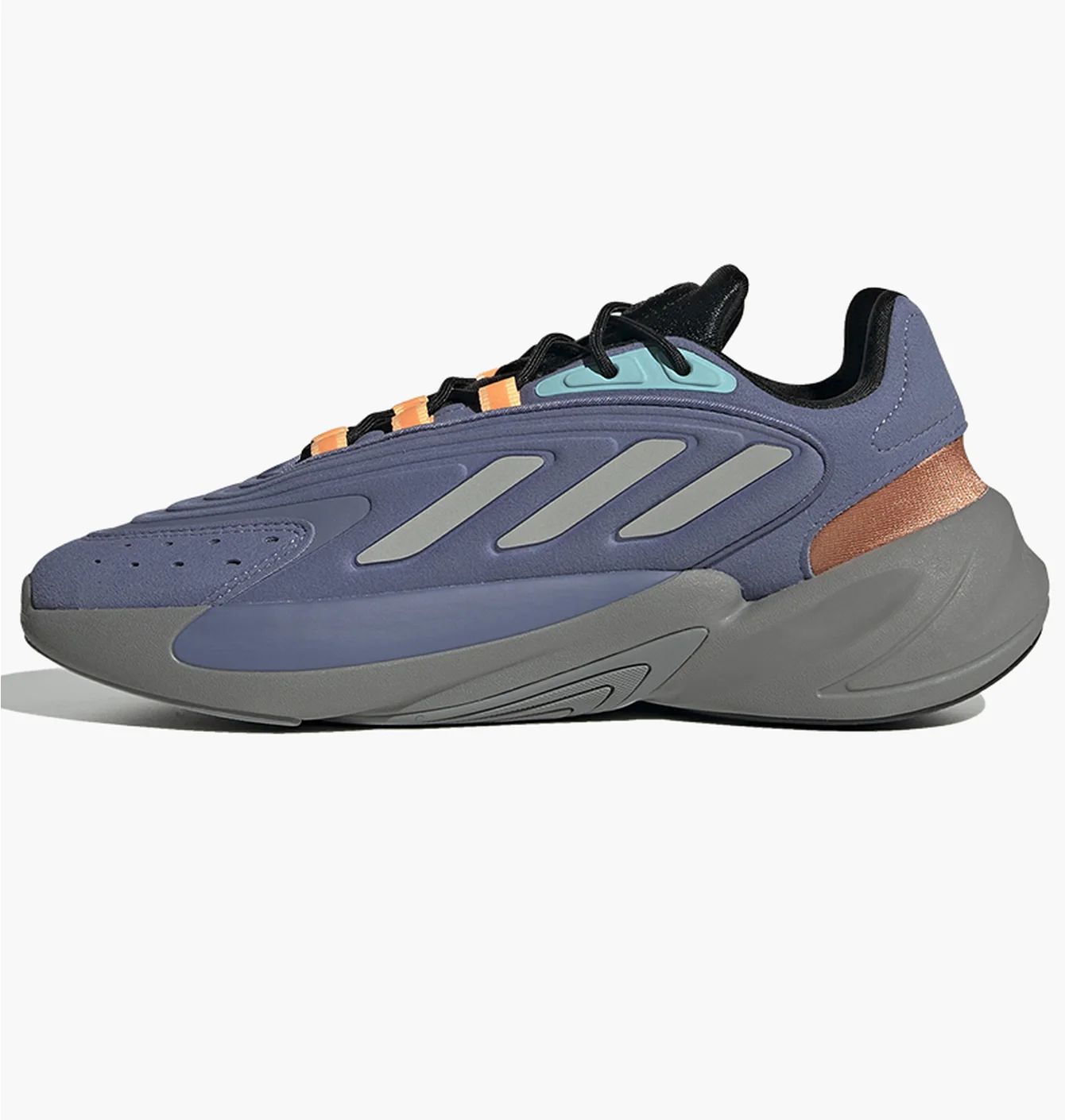 Кросівки жіночі Adidas Ozelia Shoes Blue GZ9183