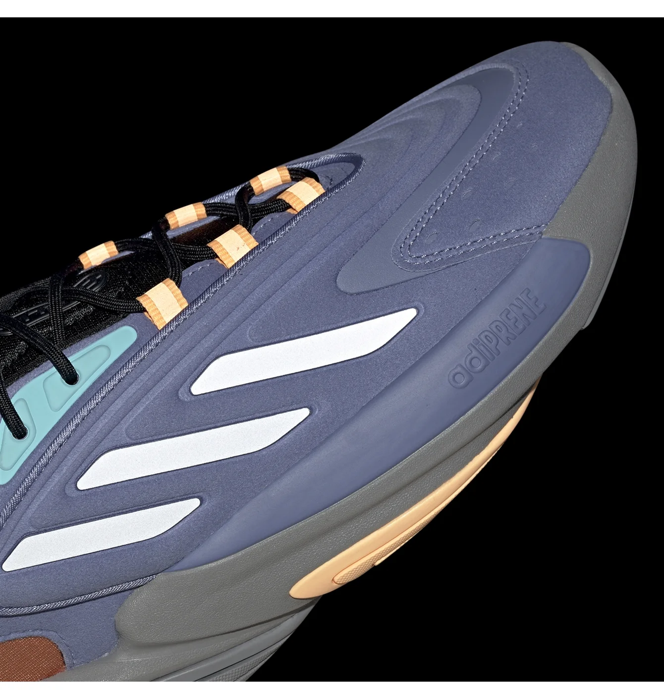 Кросівки жіночі Adidas Ozelia Shoes Blue GZ9183