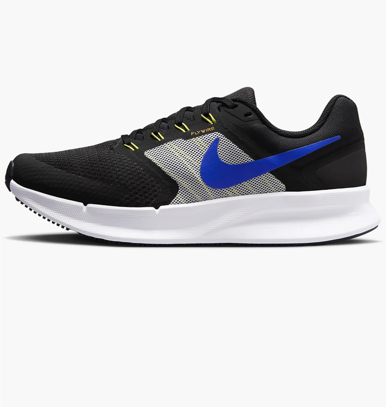 Кросівки чоловічі Nike Run Swift 3 MenS Road Running Shoes Black DR2695-006