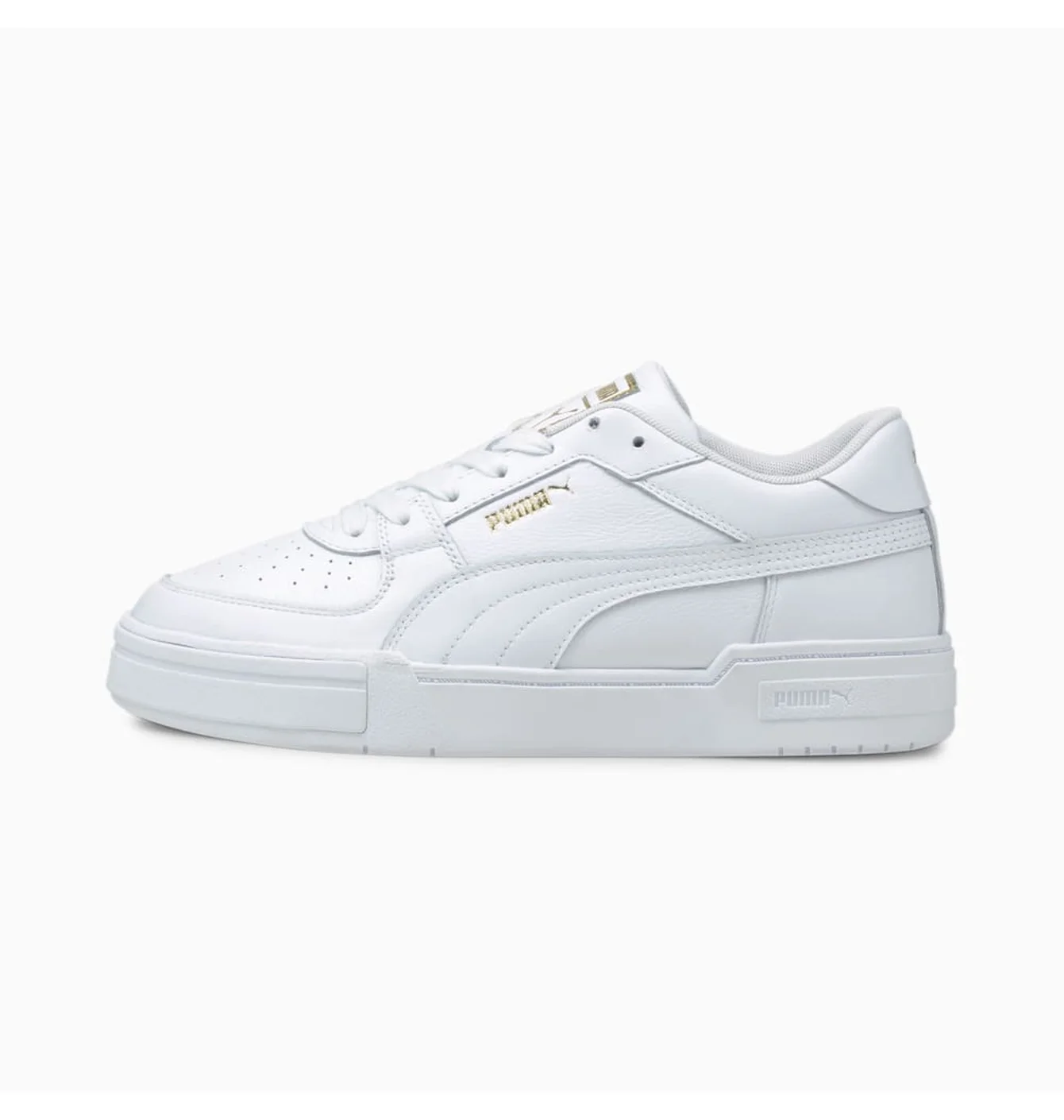 Кросівки чоловічі Puma Ca Pro Classic White 380190-01