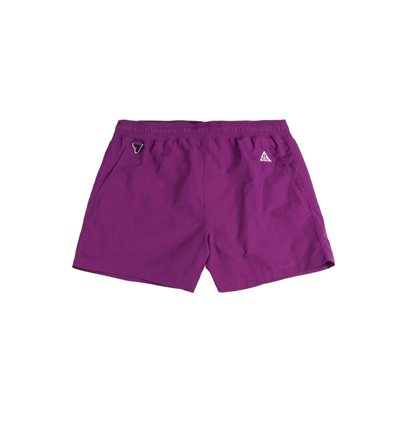 Шорти чоловічі Nike Acg Reservoir Goat Short Violet FN2472-505