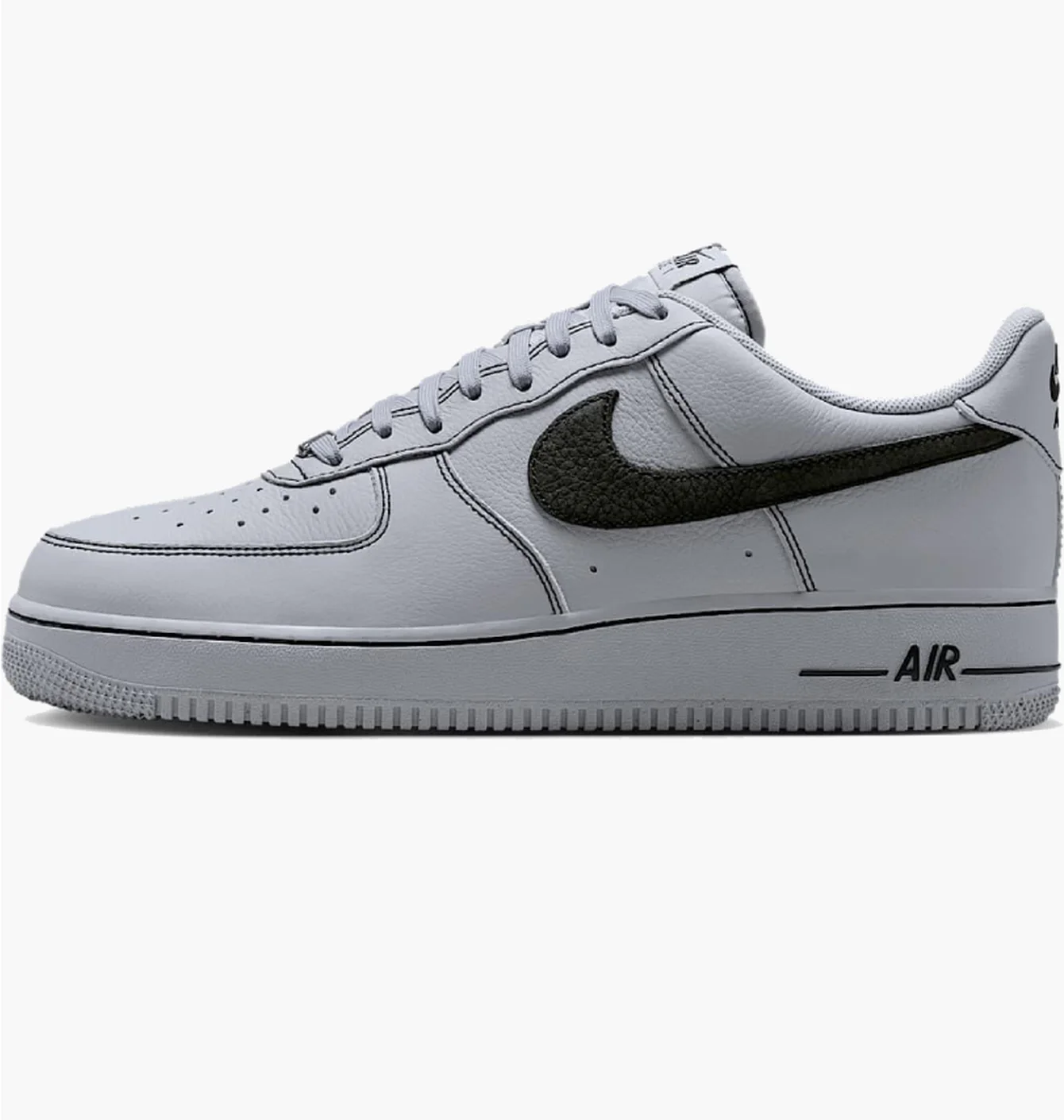 Кросівки Nike Air Force 1 07 Lv8 Grey