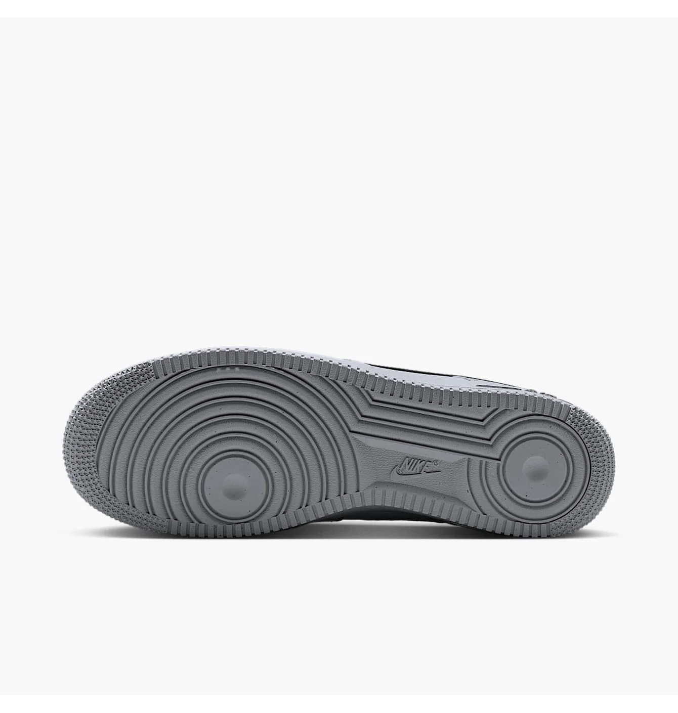 Кросівки Nike Air Force 1 07 Lv8 Grey