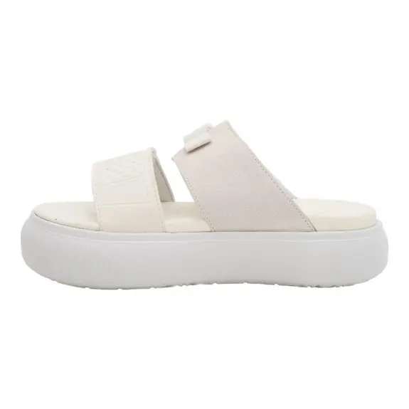 Жіночі Тапочки Puma Suede Mayu Sandal Wns 38338002 (Оригінал)