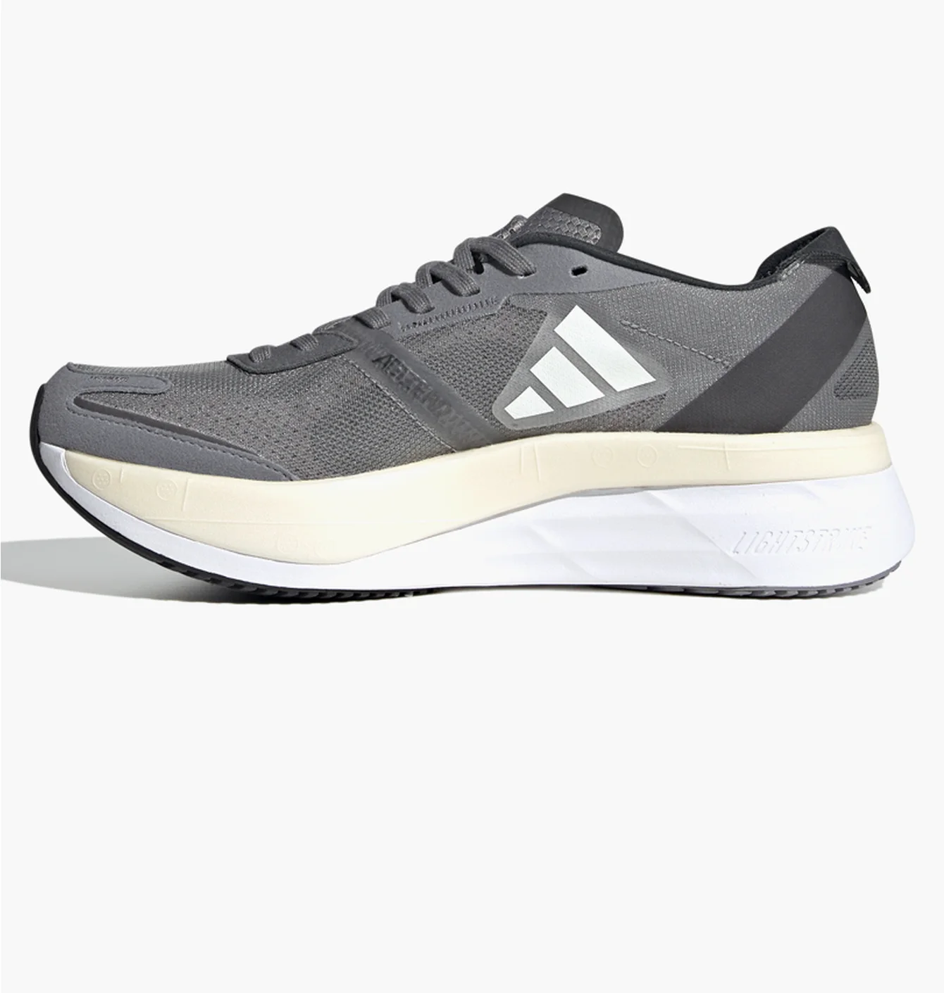 Кросівки жіночі Adidas Adizero Boston 11 Running Shoes Grey Gv7069