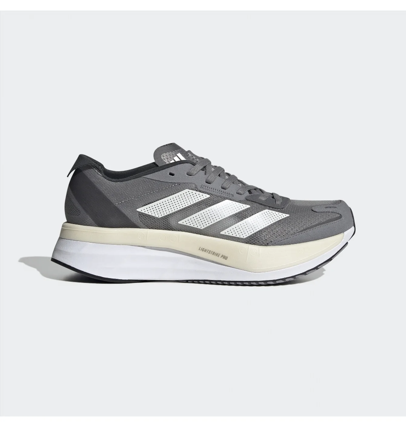 Кросівки жіночі Adidas Adizero Boston 11 Running Shoes Grey Gv7069