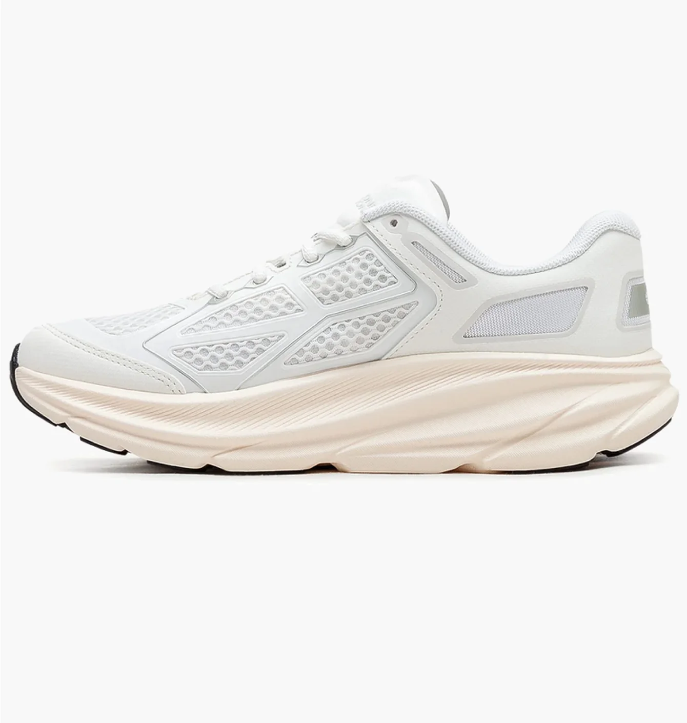 Кросівки унісекс Hoka Clifton One9 Grey 1155370-FCG