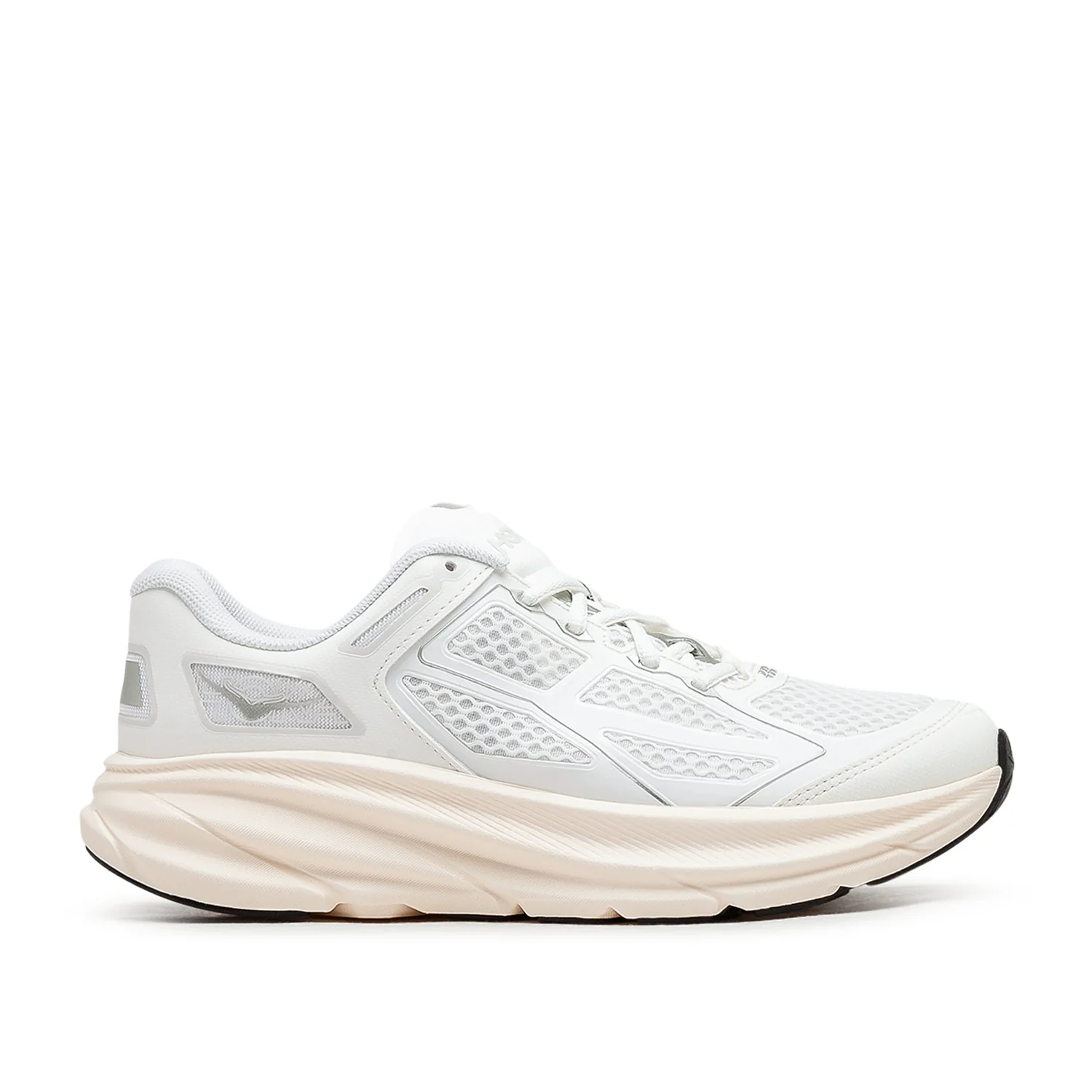 Кросівки унісекс Hoka Clifton One9 Grey 1155370-FCG