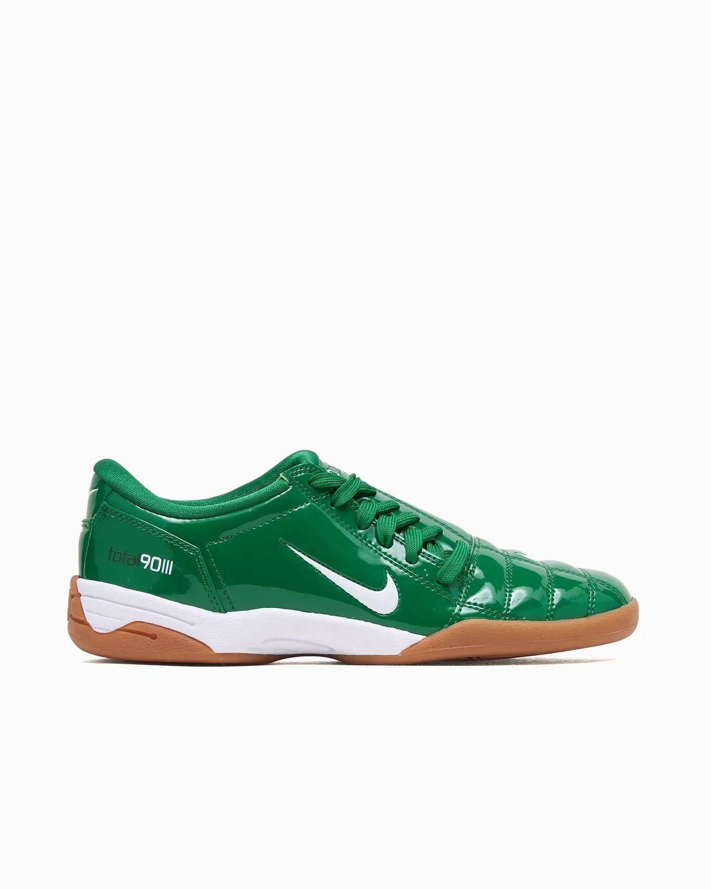 Футзалки жіночі Nike Total 90 (IB5666-300)