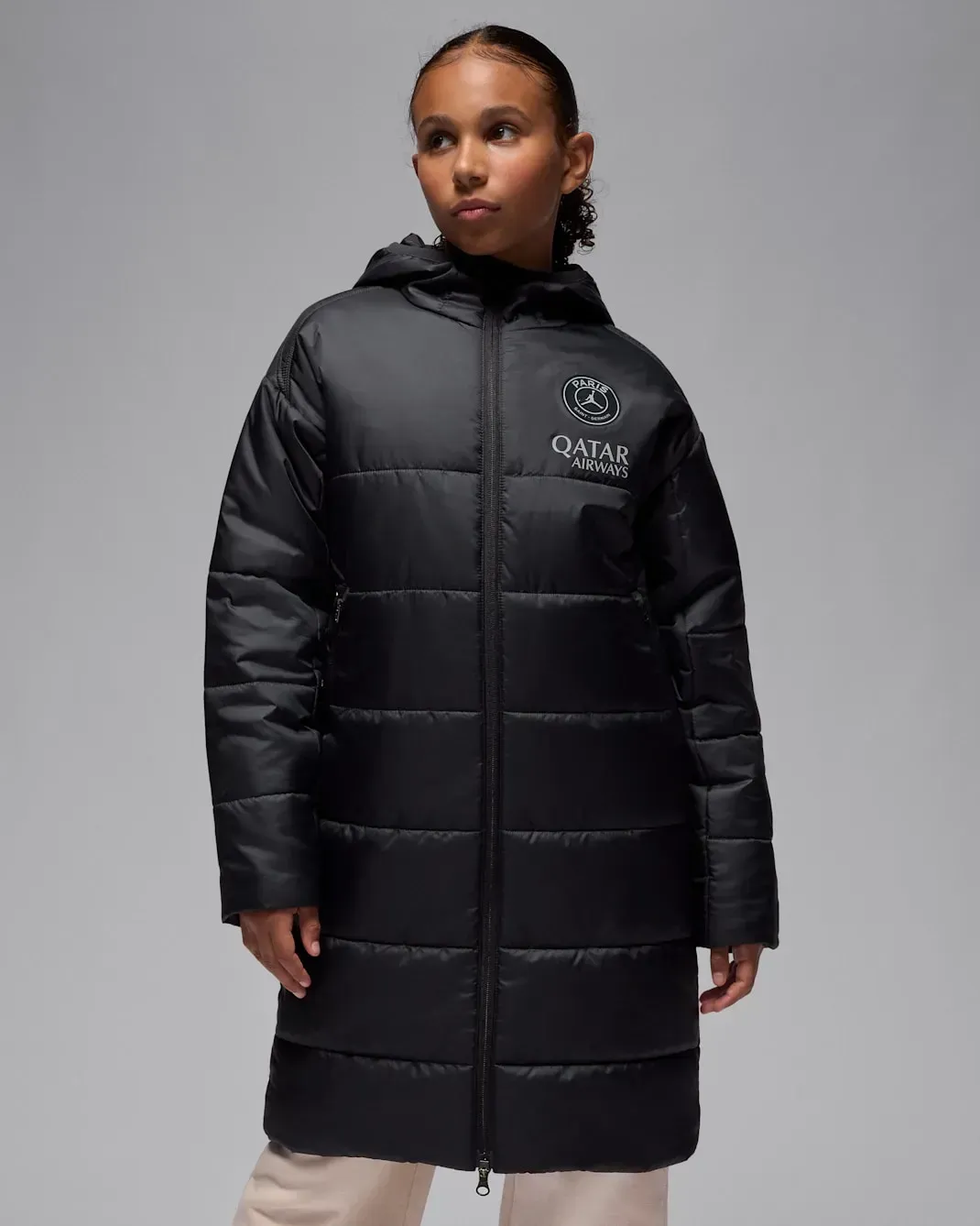 Куртка жіноча Nike Paris Saint-Germain Academy Pro Fourth (IH0192-045)