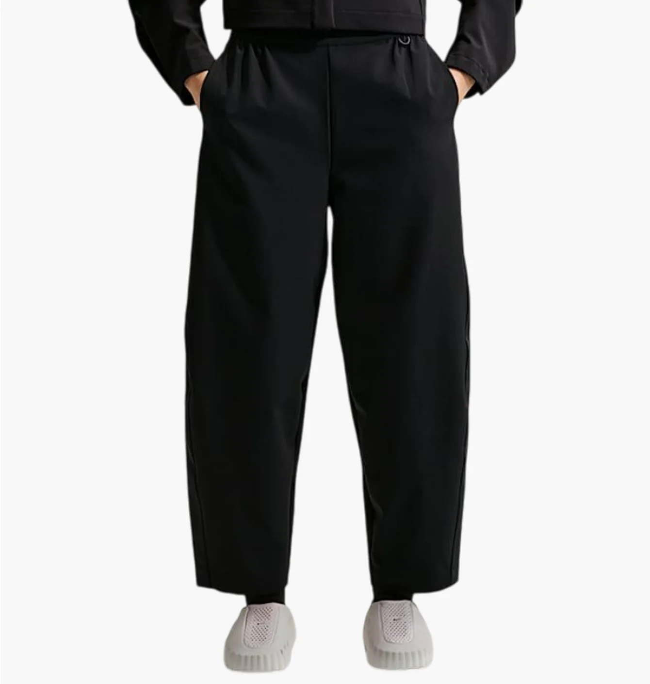 Штани жіночі Nike Nk 24.7 Df Hr Barrel Black HM8847-010