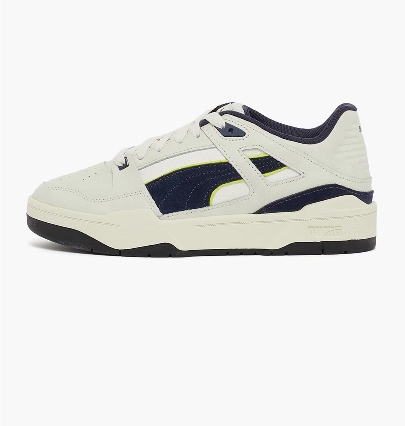 Кросівки жіночі Puma Slipstream Always On Jr Beige 391025-02