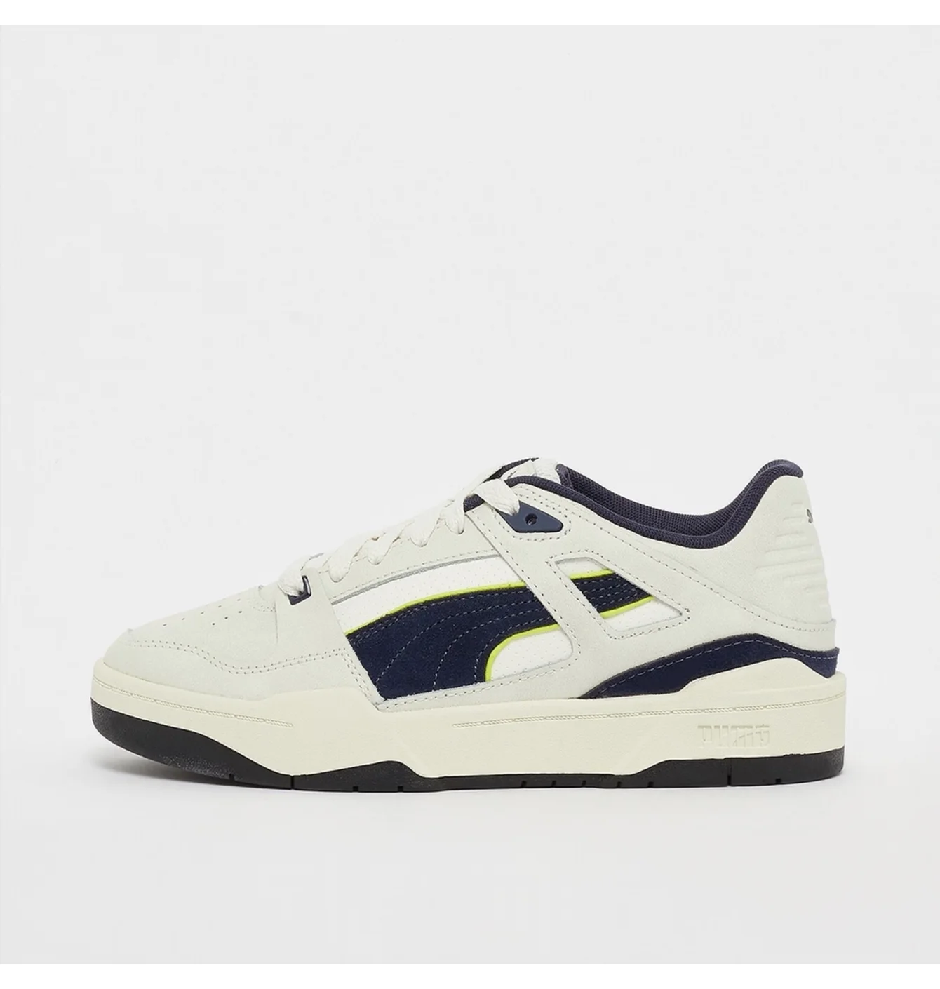 Кросівки жіночі Puma Slipstream Always On Jr Beige 391025-02