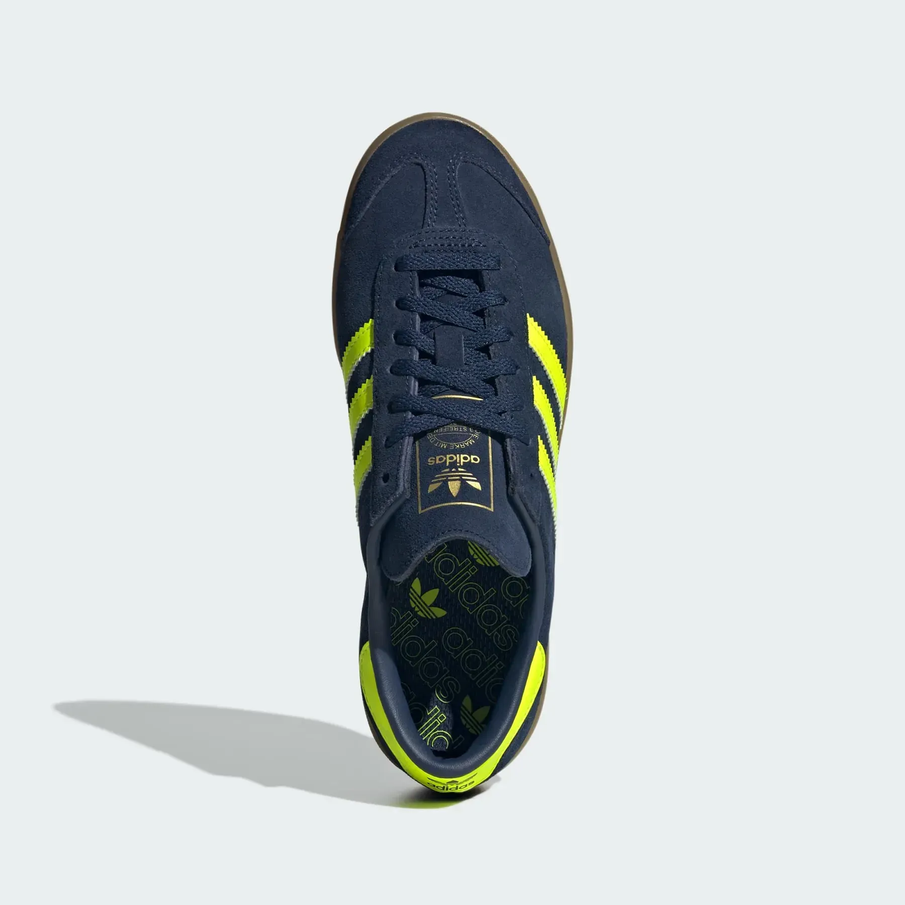 Кросівки жіночі Adidas Hamburg (JS0678)