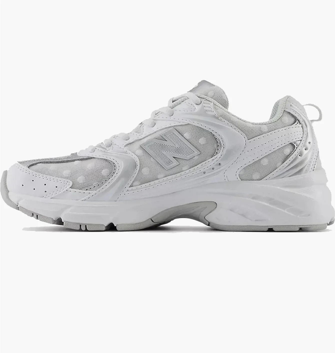 Кросівки унісекс New Balance 530 Grey U530HFZ