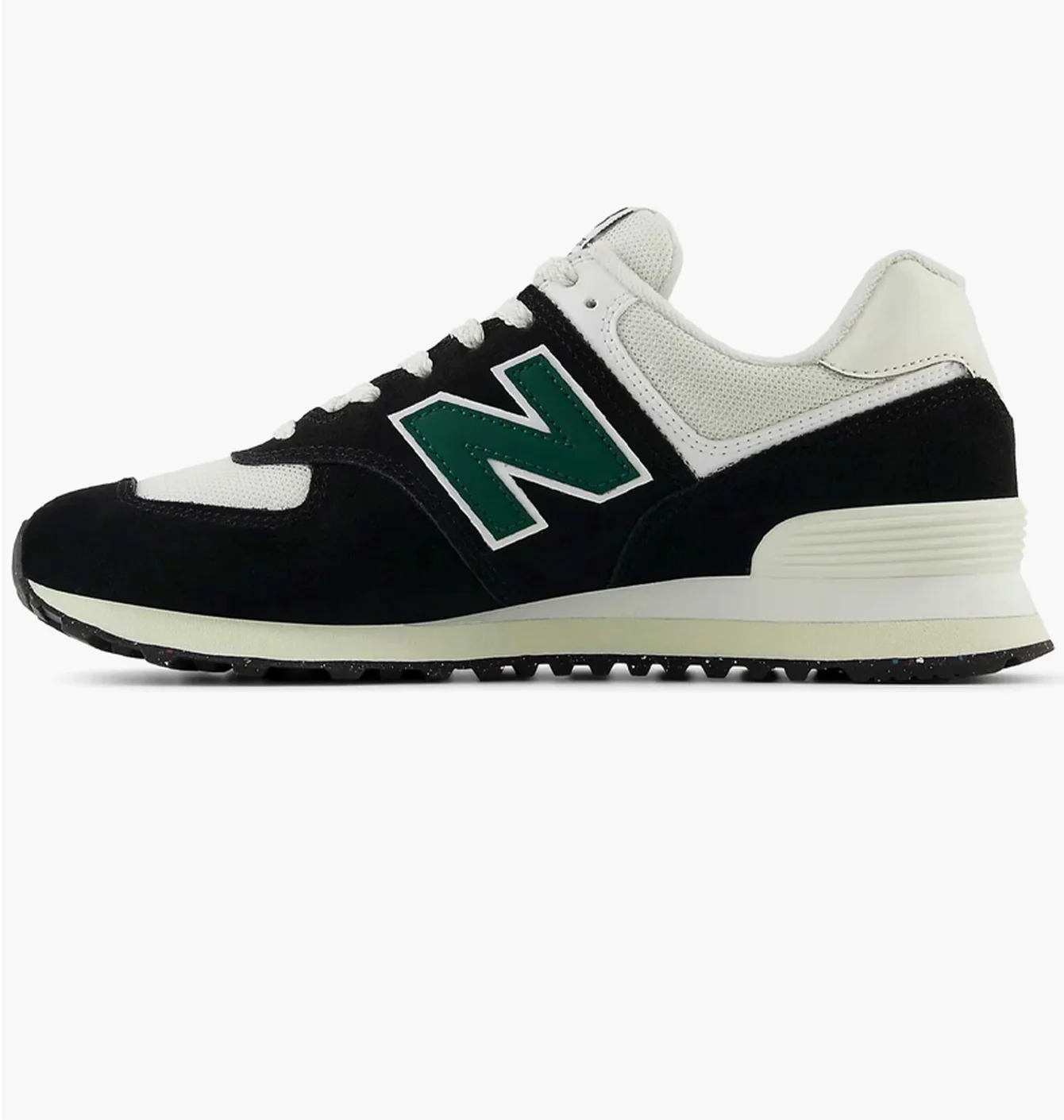 Кросівки чоловічі New Balance 574 Blue/Beige U574RBG