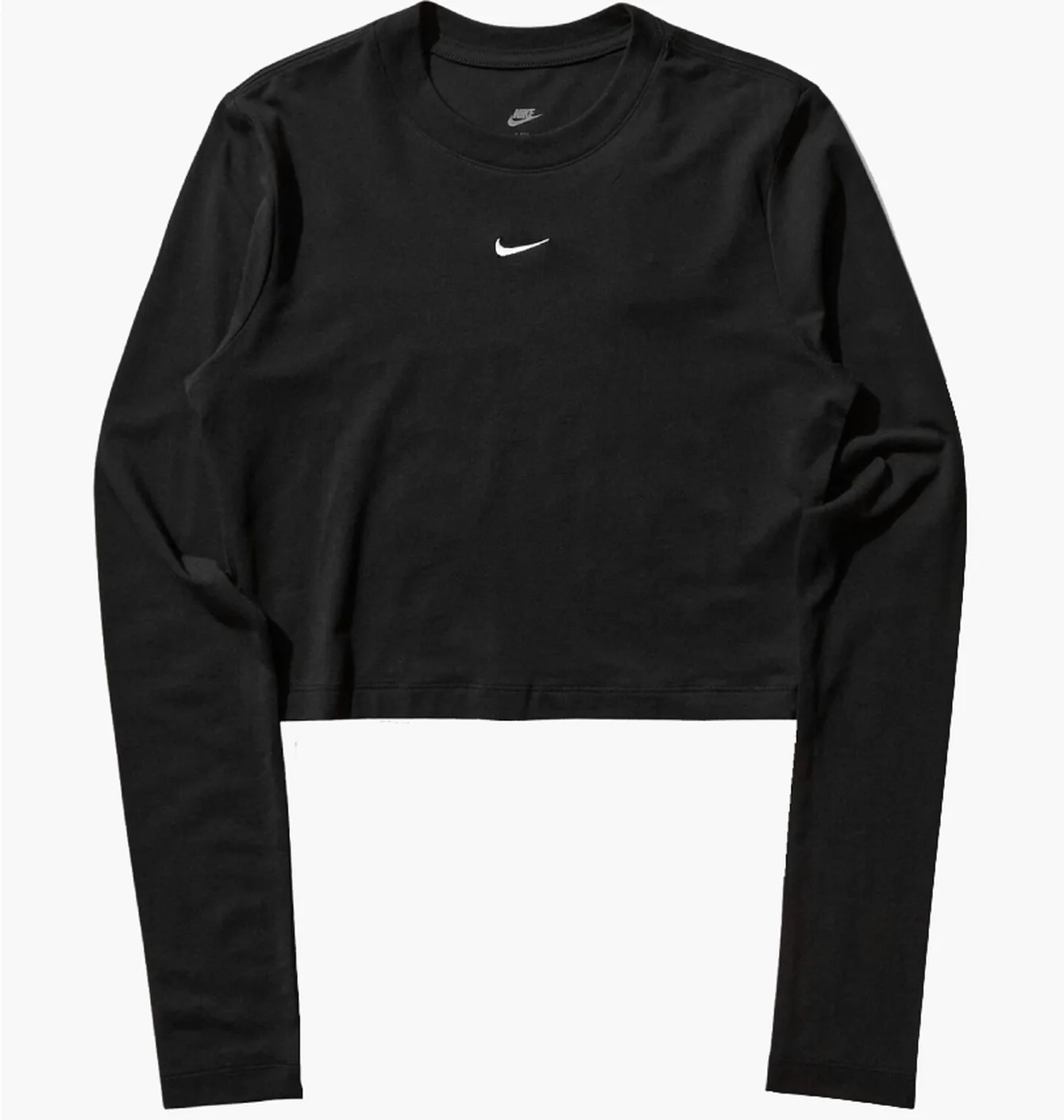 Топ жіночий Nike Sportswear Chill Knit Black HF5322-013
