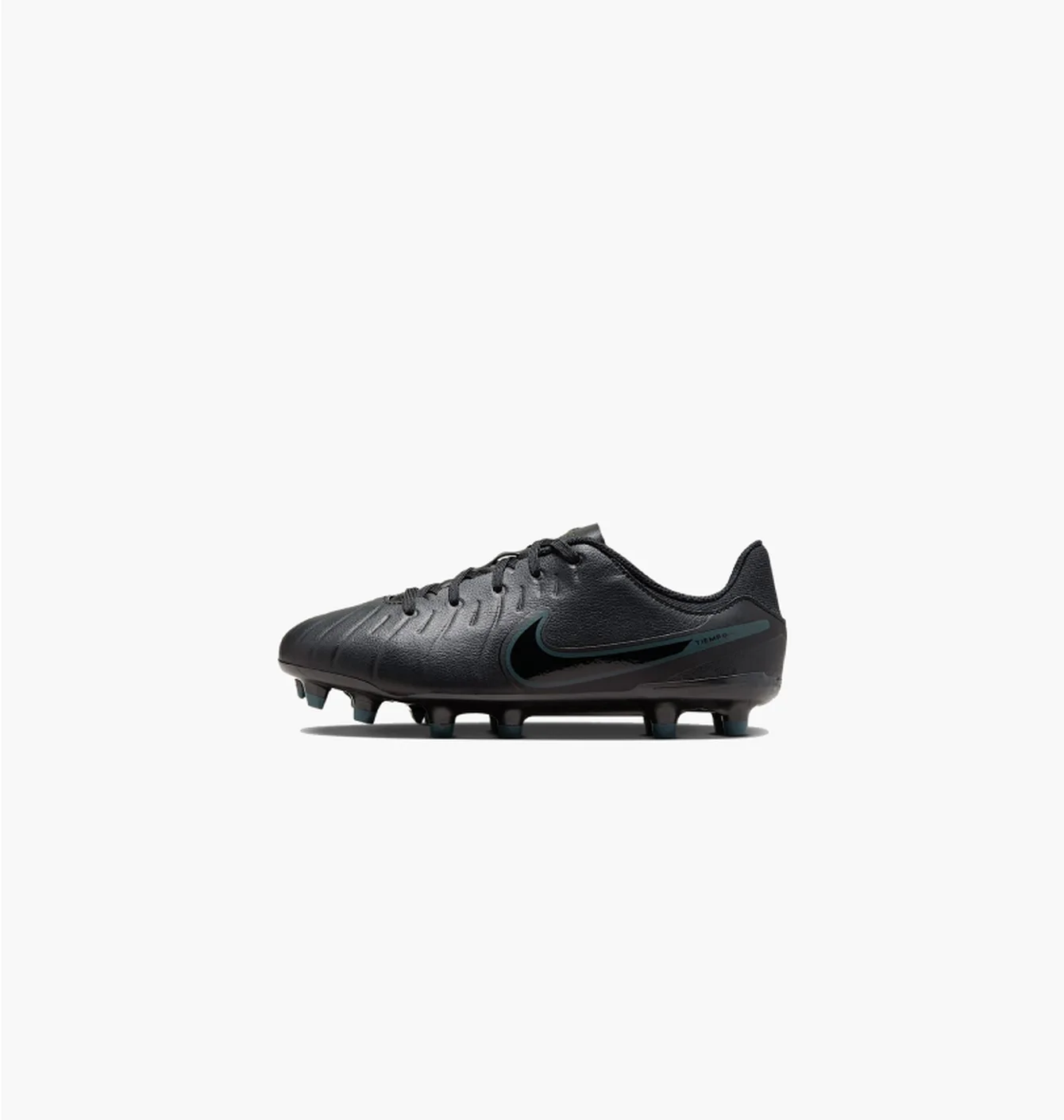 Бутси дитячі Nike Tiempo Legend 10 Academy Black DV4348-002