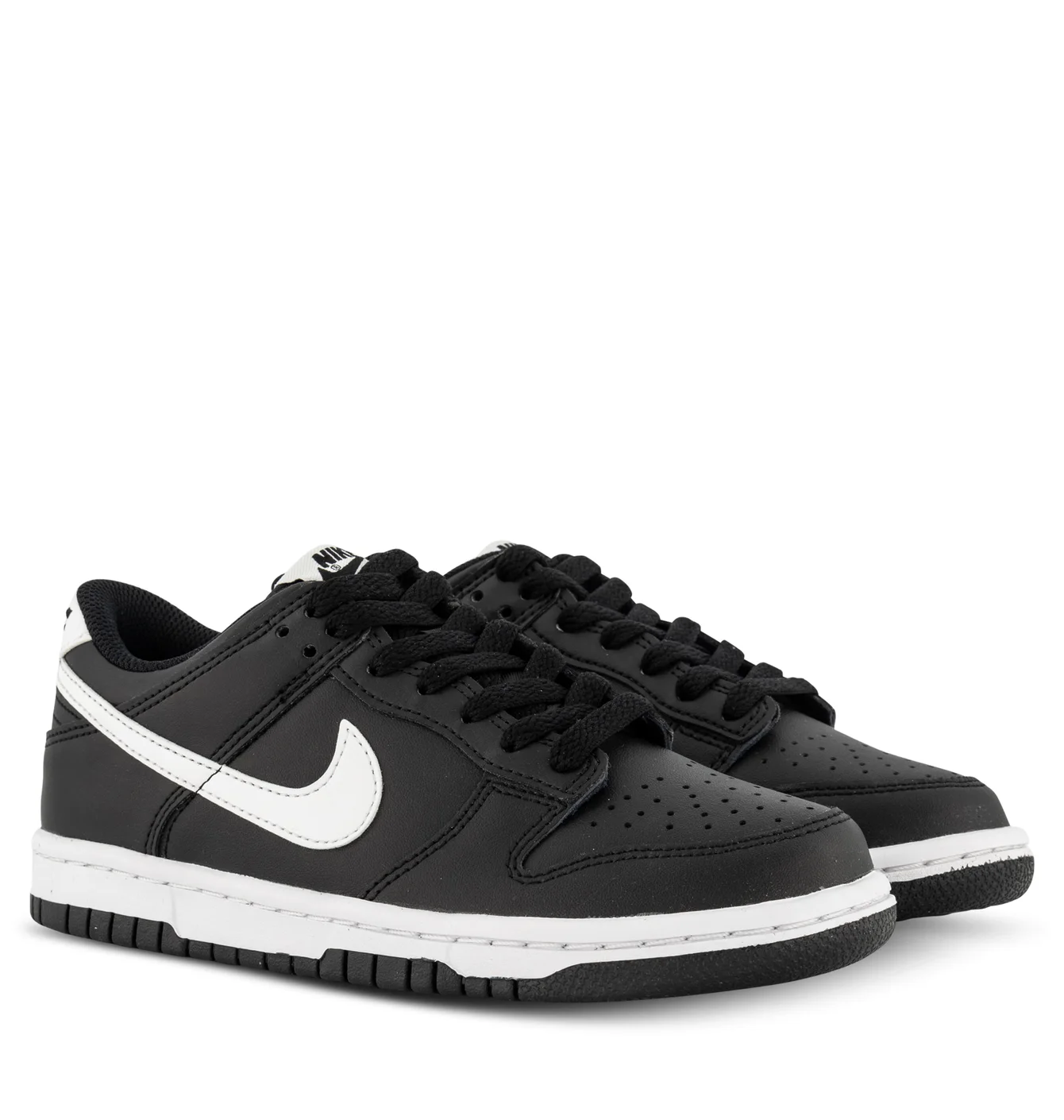 Кросівки дитячі Nike Dulow Gs Black FD1232-001