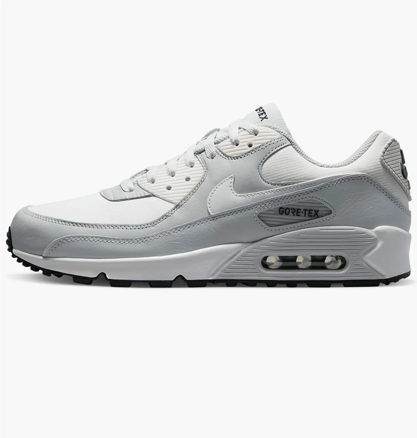 Кросівки унісекс Nike Air Max 90 Gtx Grey Dj9779-003
