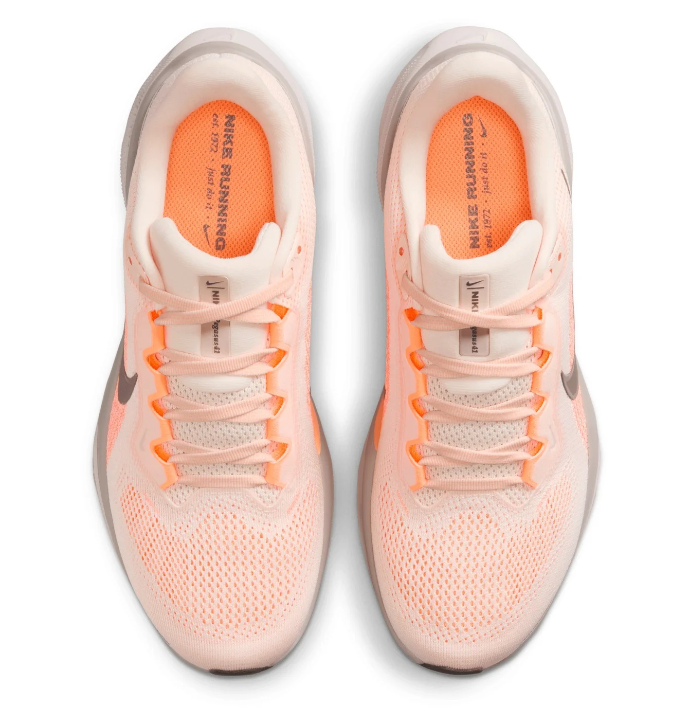 W AIR ZOOM PEGASUS 41