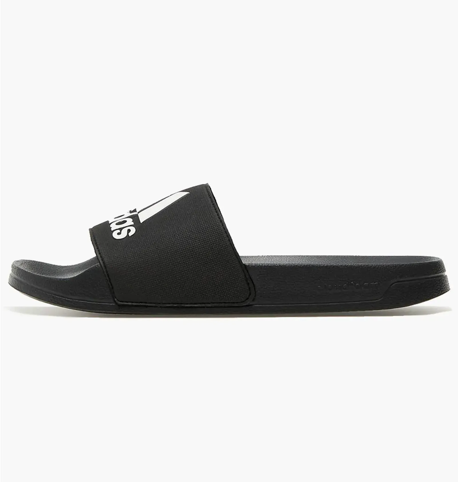Тапочки унісекс Adidas Adilette Shower Black (GZ3779)