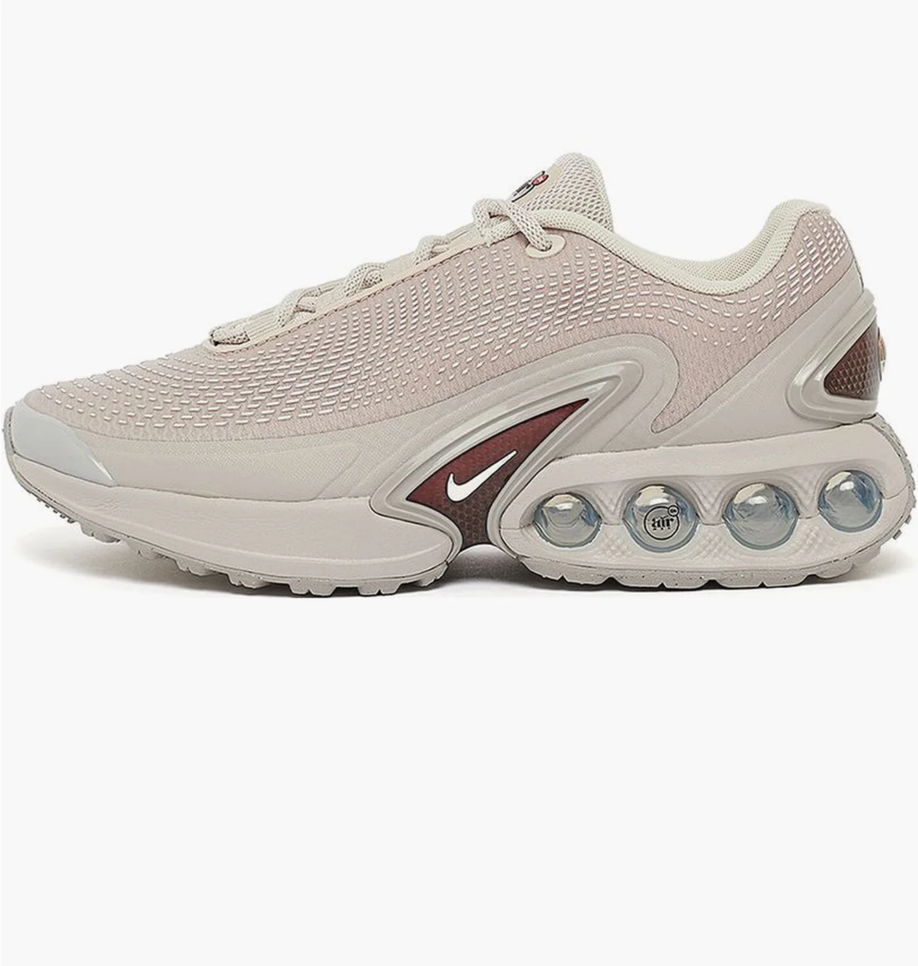 Кросівки жіночі Nike Air Max Dn Beige FJ3145-101