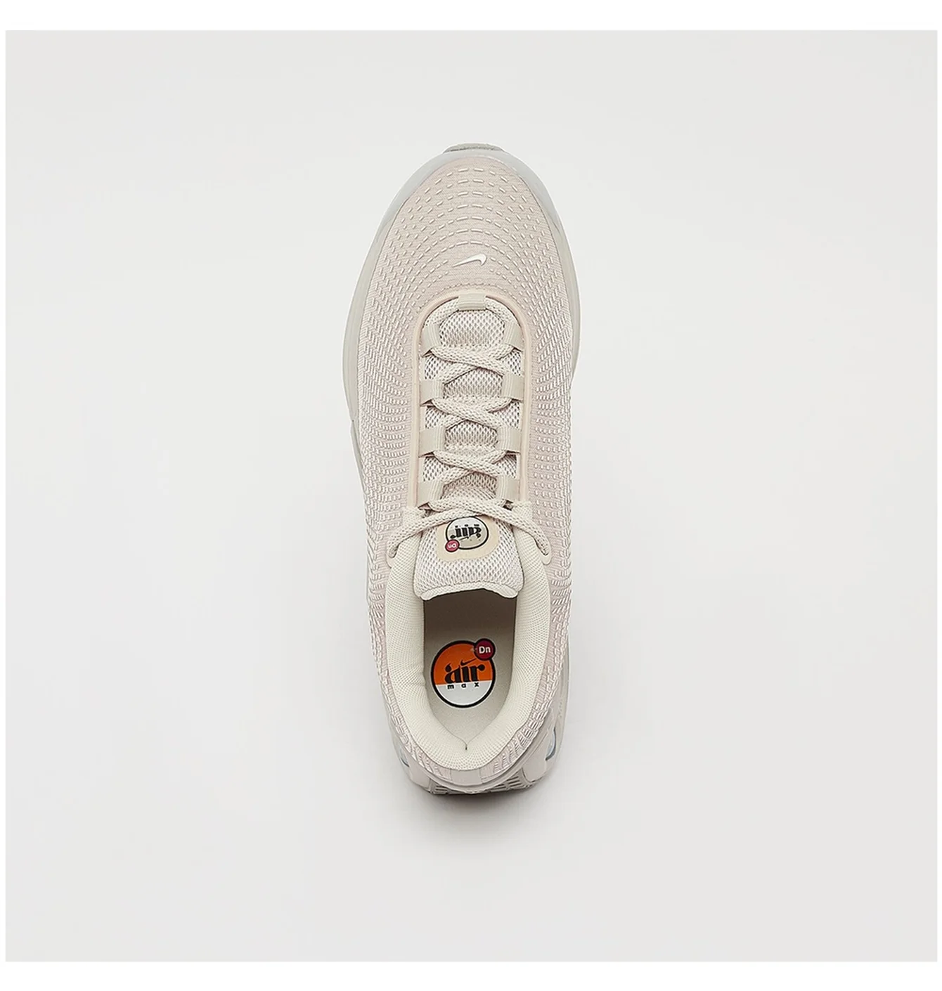Кросівки жіночі Nike Air Max Dn Beige FJ3145-101