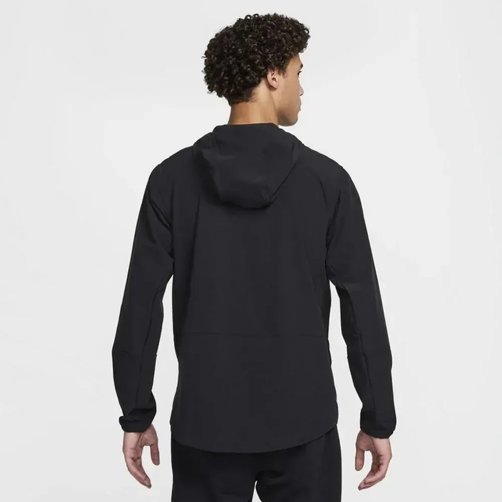 Вітровка чоловіча Nike Unlimited Swoosh Repel Versatile (FZ1070-010)