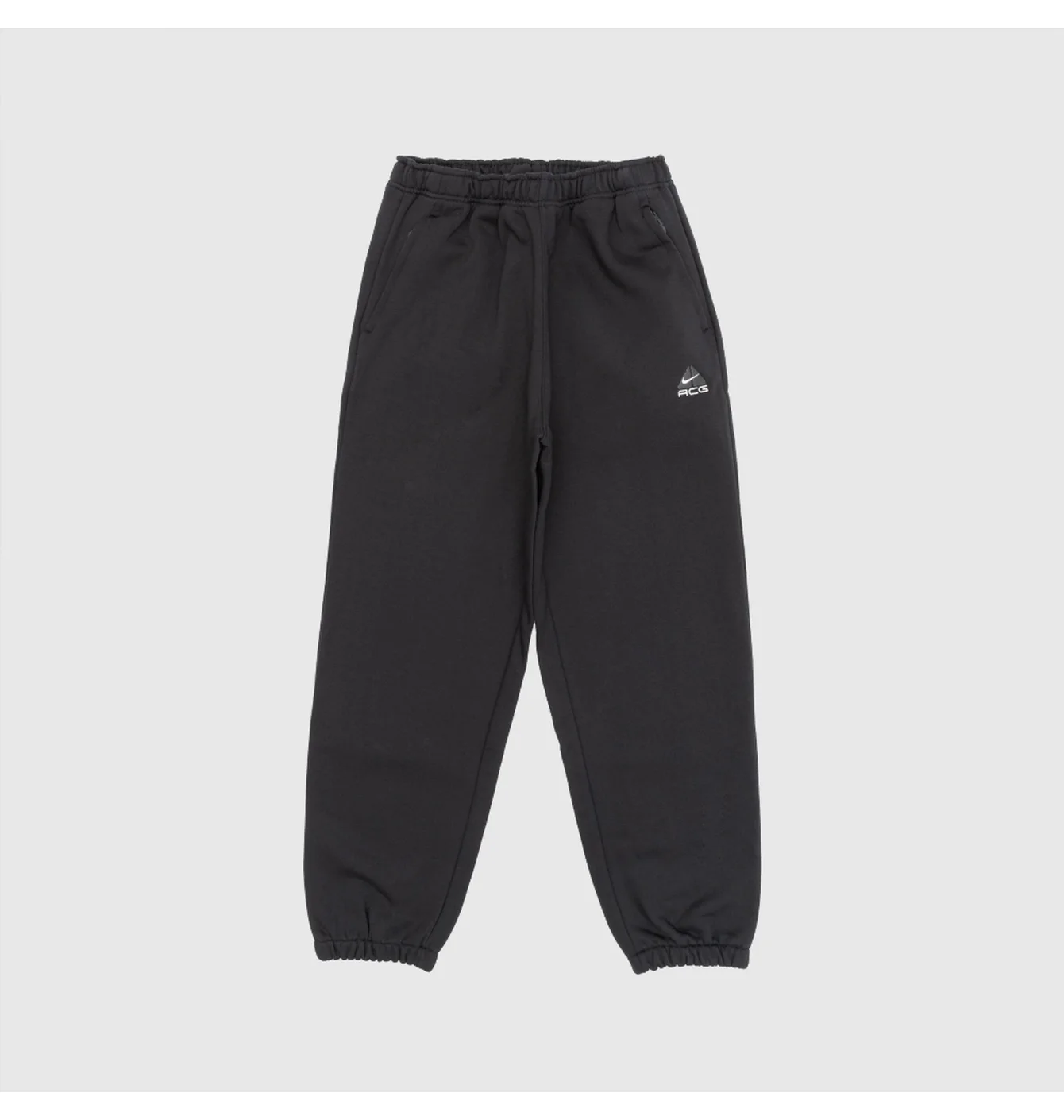 Штани унісекс Nike Acg Sweat Pant Black FV8650-010