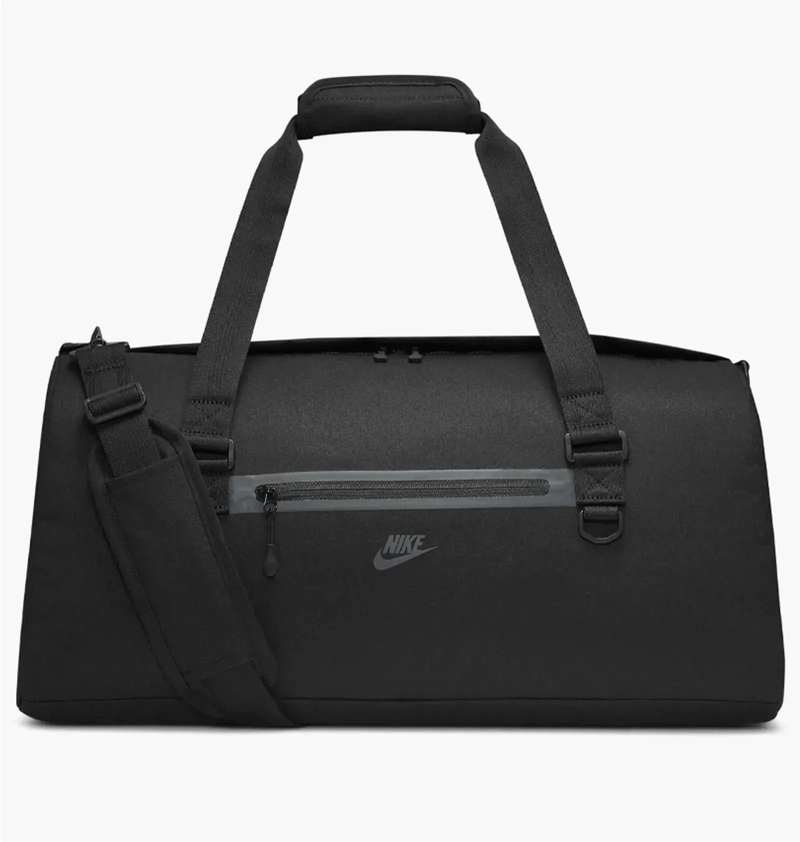 Спортивна сумка Nike Elmntl Prm Duff (FB3037-010)