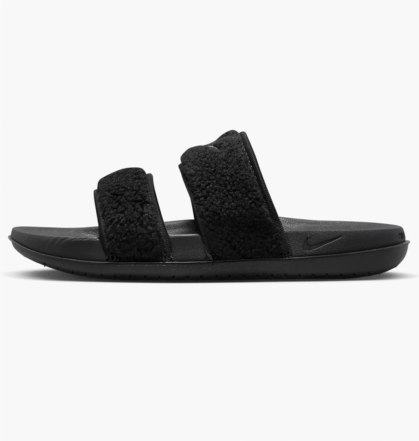 Тапочки жіночі Nike Offcourt Duo Se Black Dv1038-001