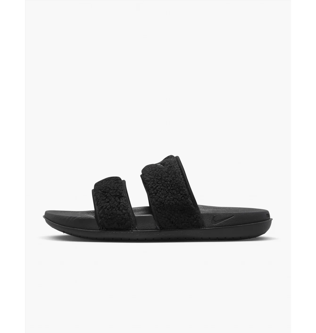 Тапочки жіночі Nike Offcourt Duo Se Black Dv1038-001