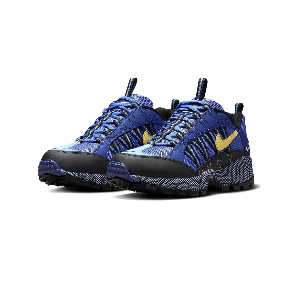 Кросівки чоловічі Nike Air Humara (FJ7098-400)