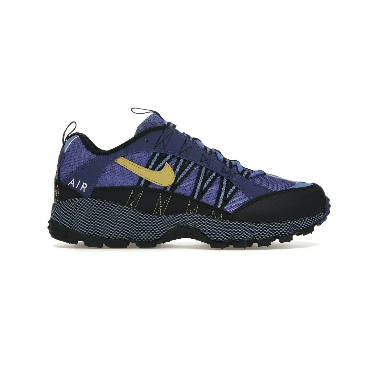 Кросівки чоловічі Nike Air Humara (FJ7098-400)