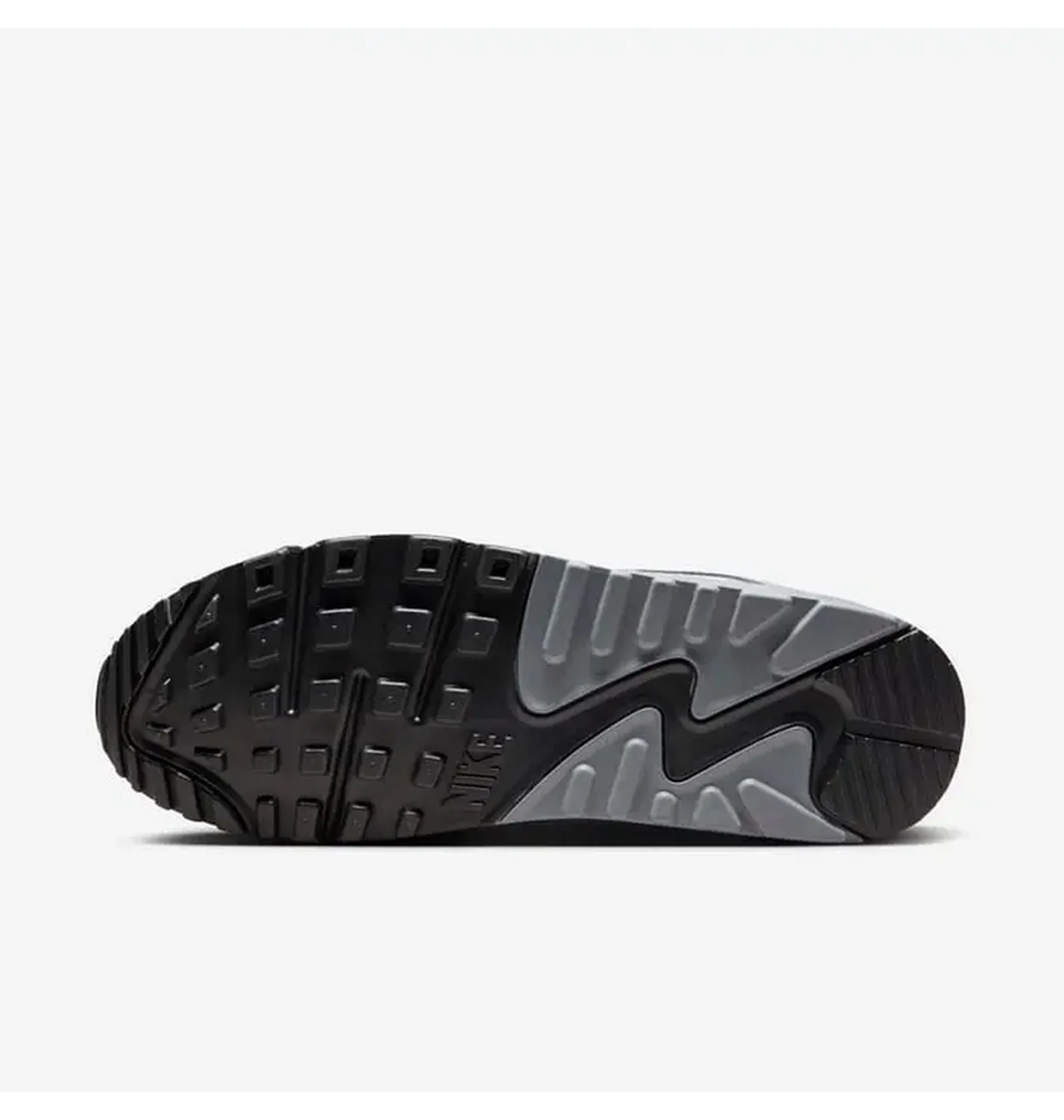 Кросівки чоловічі Nike Air Max 90 Anthracite Cool Grey HM0625-002