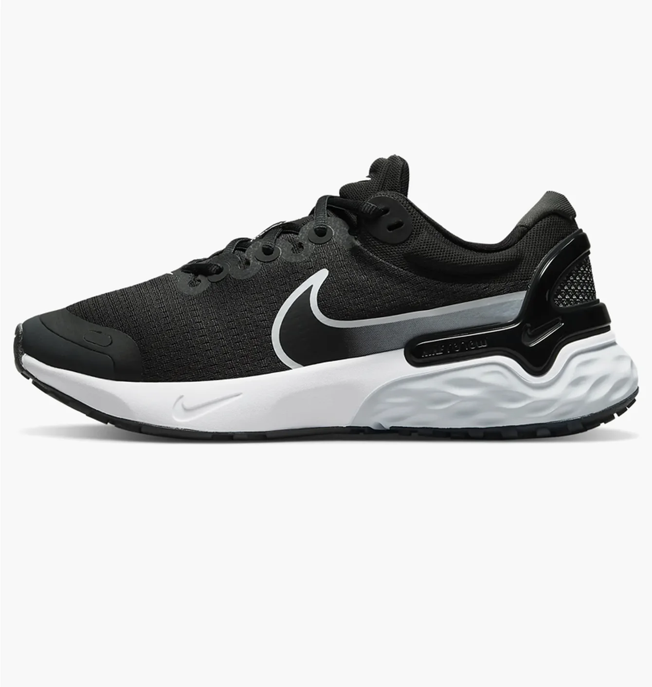 Кросівки жіночі Nike Renew Run 3 Black Dd9278-001