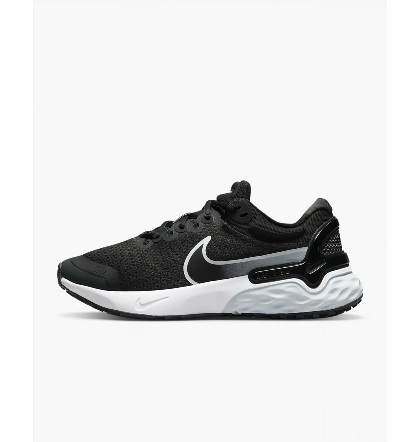 Кросівки жіночі Nike Renew Run 3 Black Dd9278-001