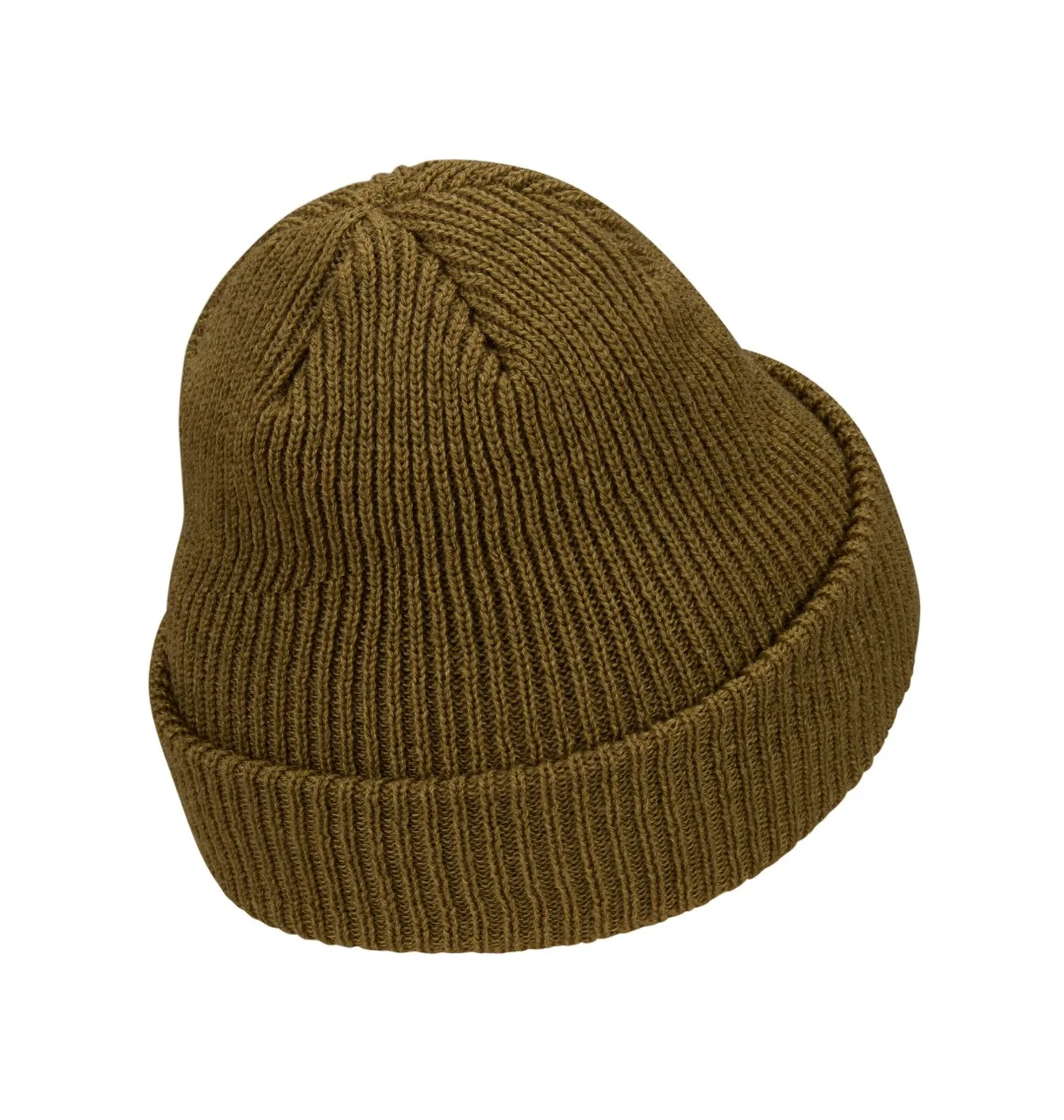 Шапка унісекс Nike Beanie Fisherman Olive DV5435-378