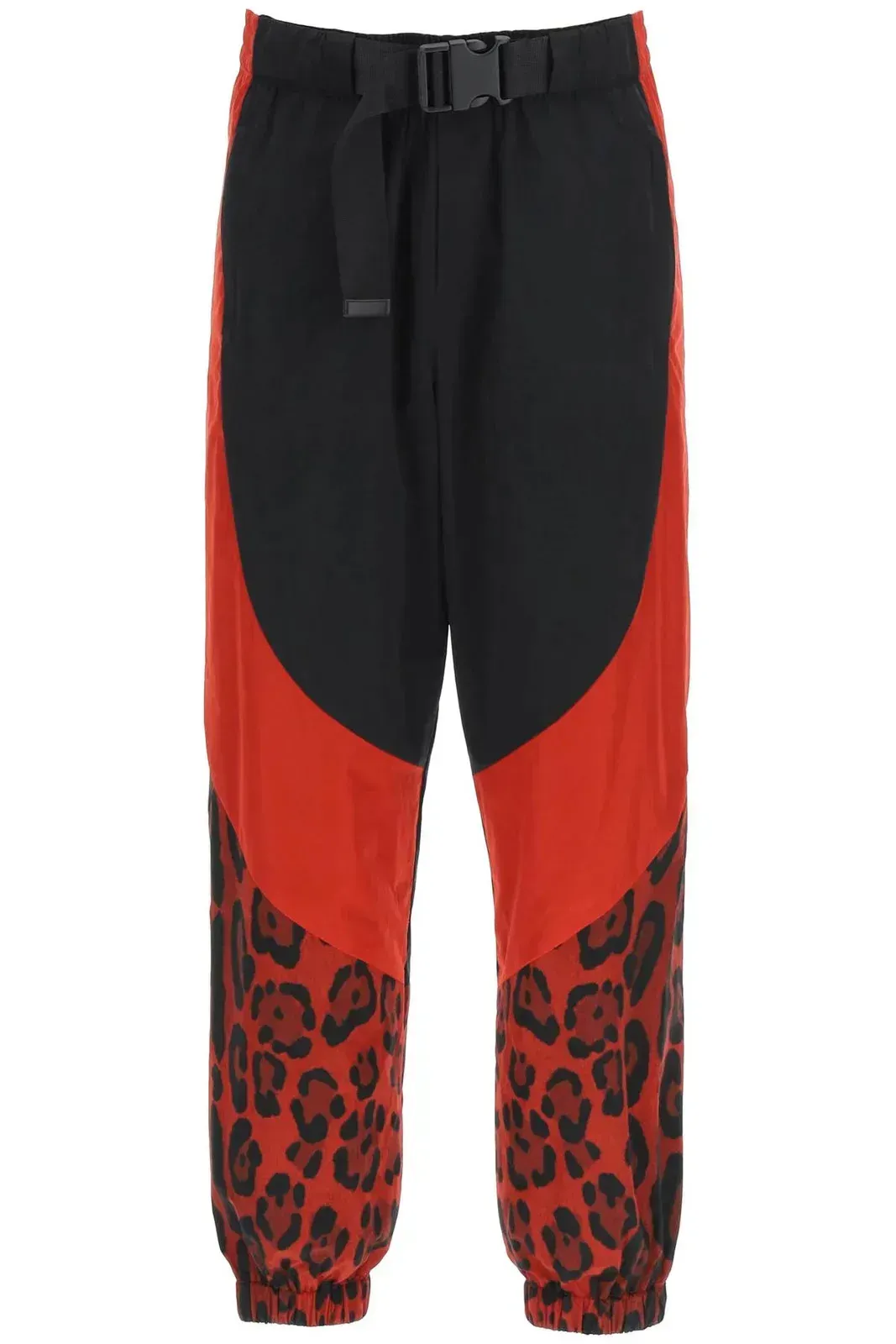 Брюки унісекс Dolce & Gabbana Belted Waist (GWWPAZFHMI1)