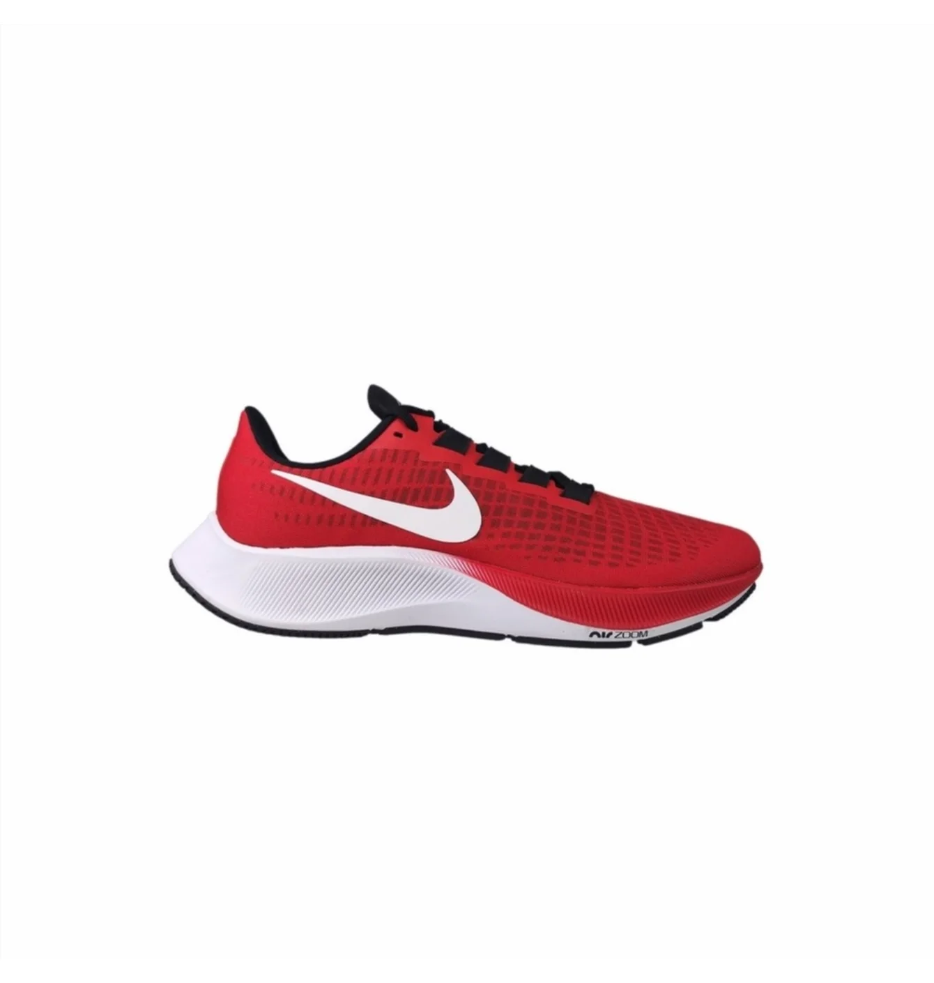 Кросівки чоловічі Nike Air Zoom Pegasus 37 Red BQ9646-600