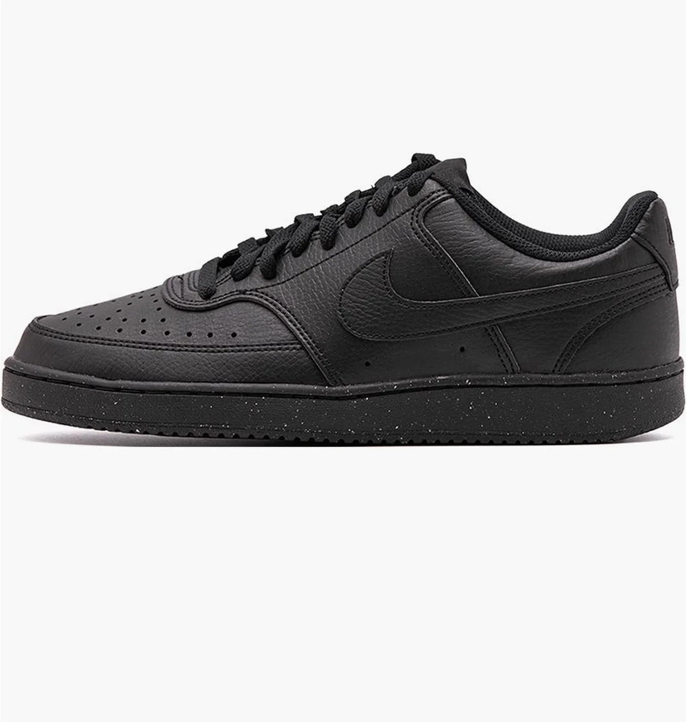Кросівки чоловічі Nike Court Vision Low Better Black DH2987-002