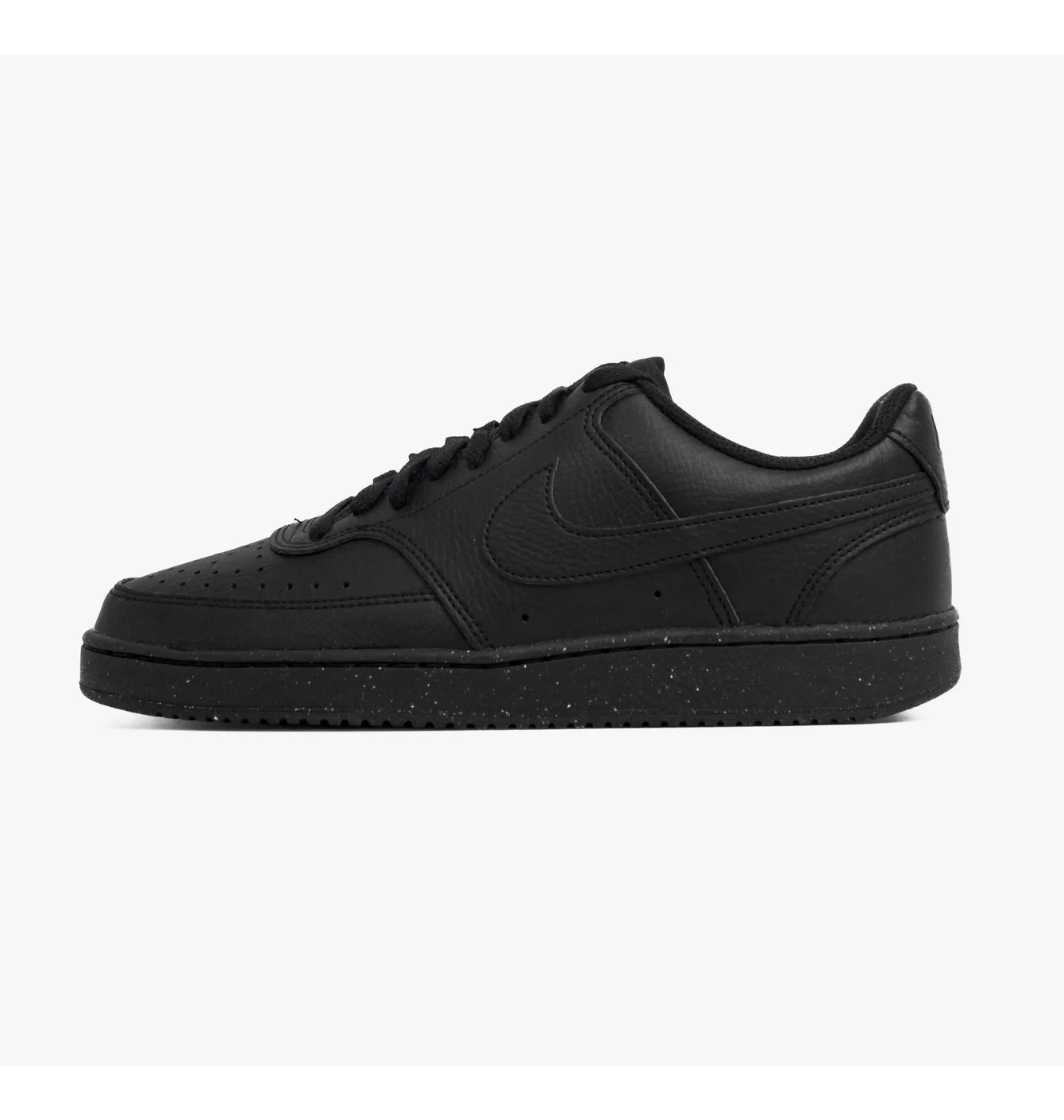 Кросівки чоловічі Nike Court Vision Low Better Black DH2987-002